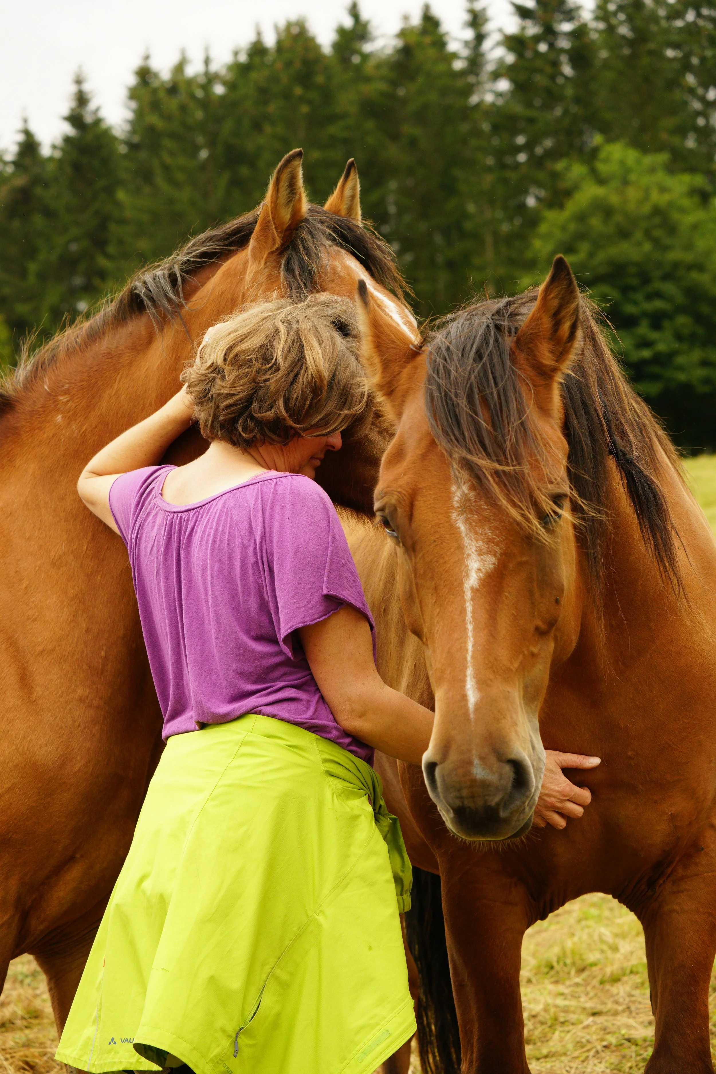 Wir müssen doch etwas tun