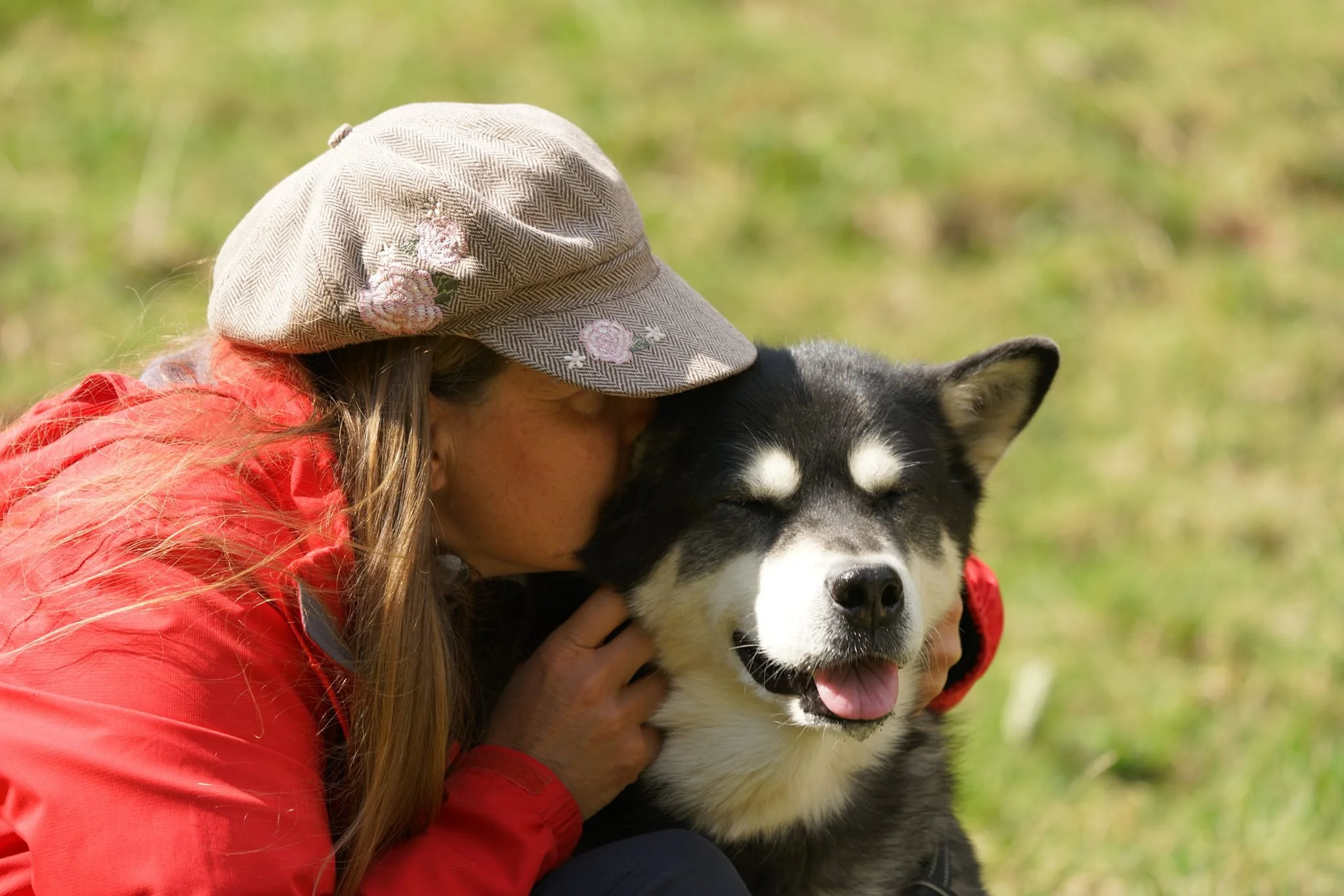 Annea wir vermissen dich