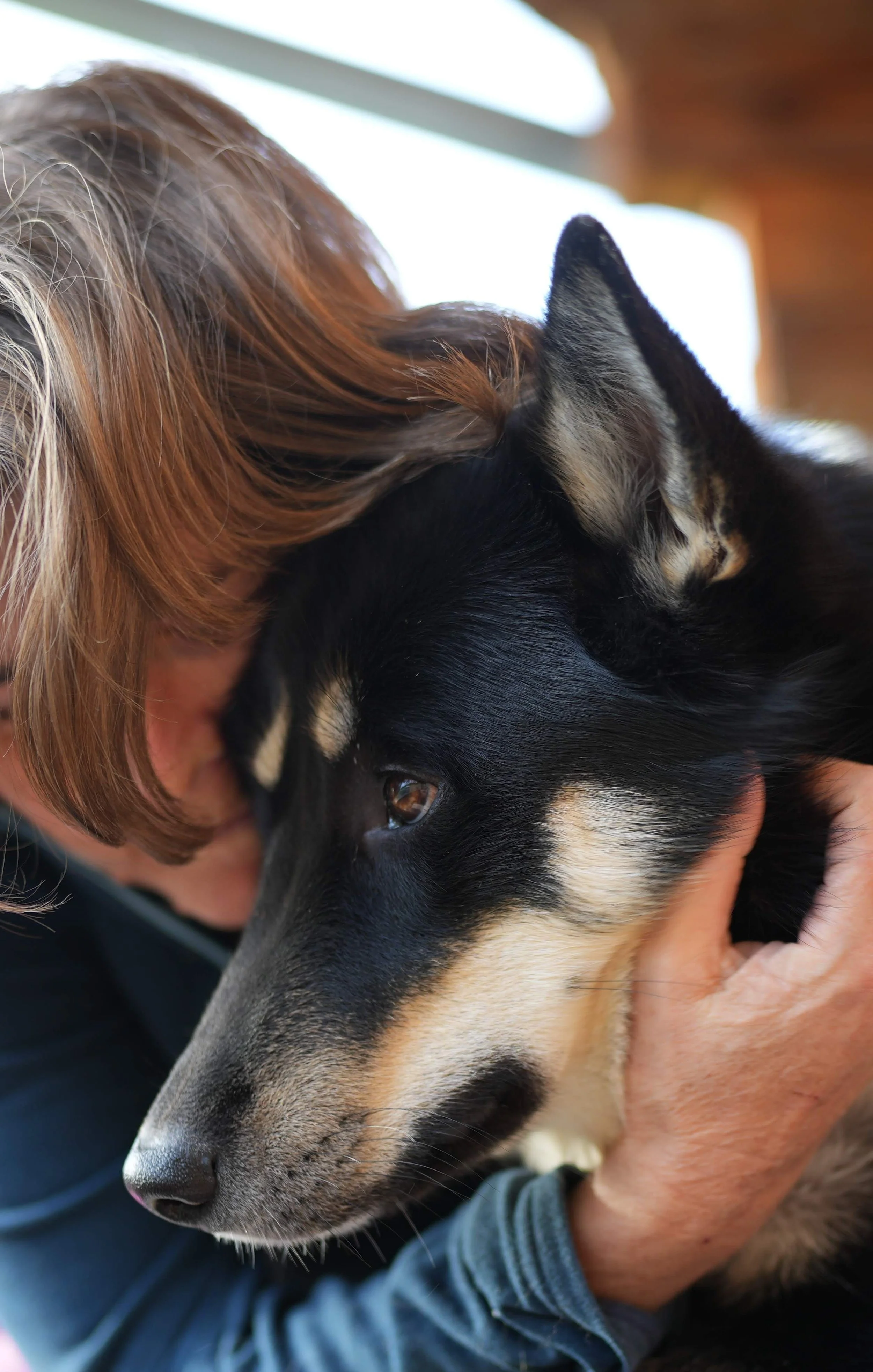 Spieglein, Spieglein...