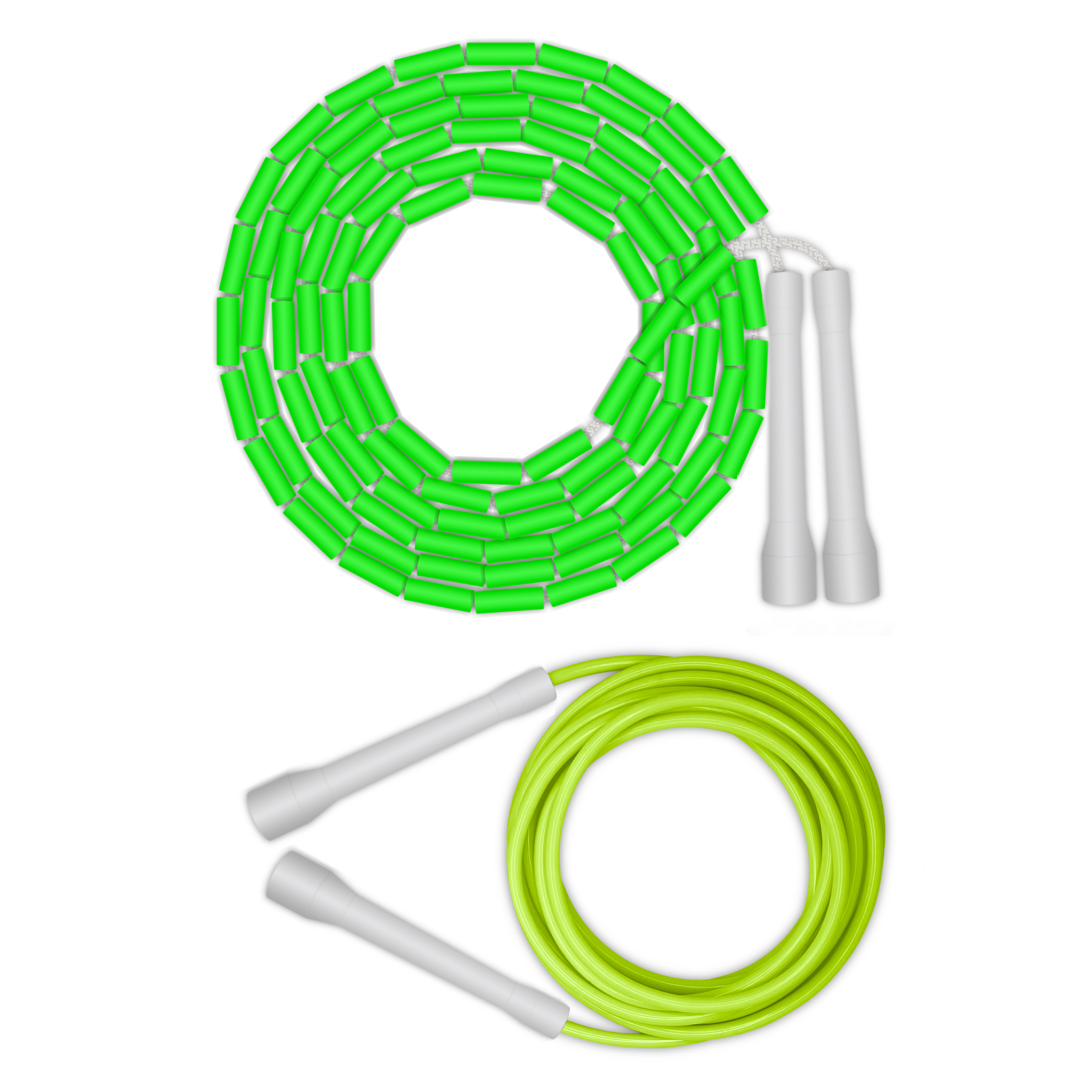 Lime Green Bundle (Clearance)