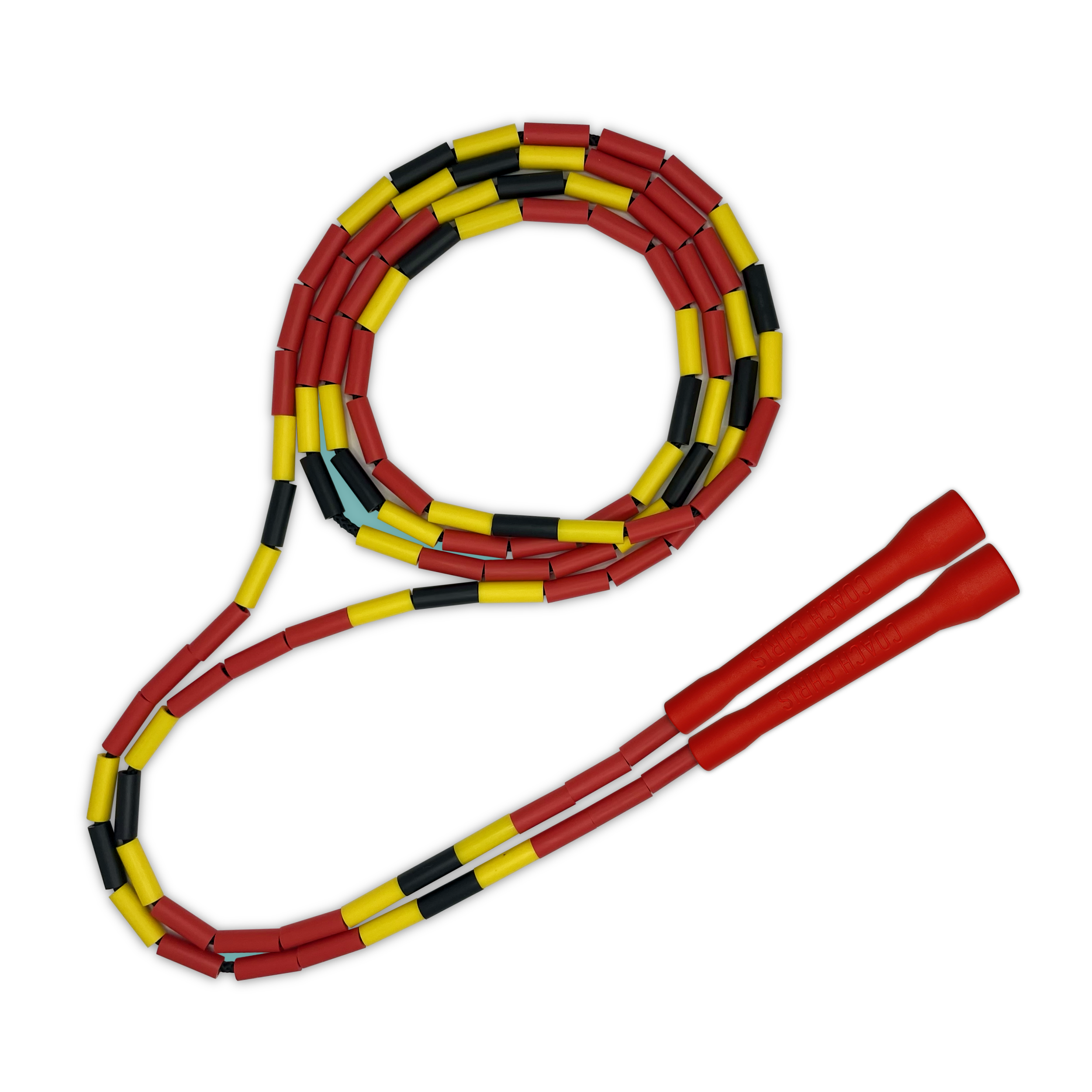 Beaded — Shop / UK & USA — The Jump Rope Company Ltd & Coach Chris