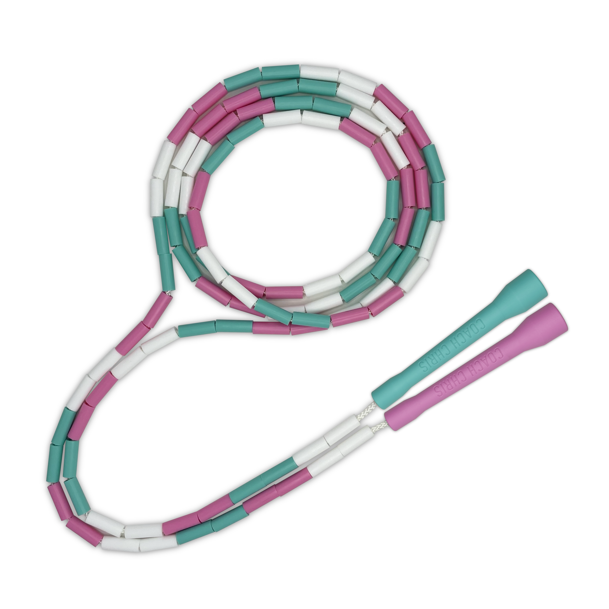 Beaded — Shop / UK & USA — The Jump Rope Company Ltd & Coach Chris