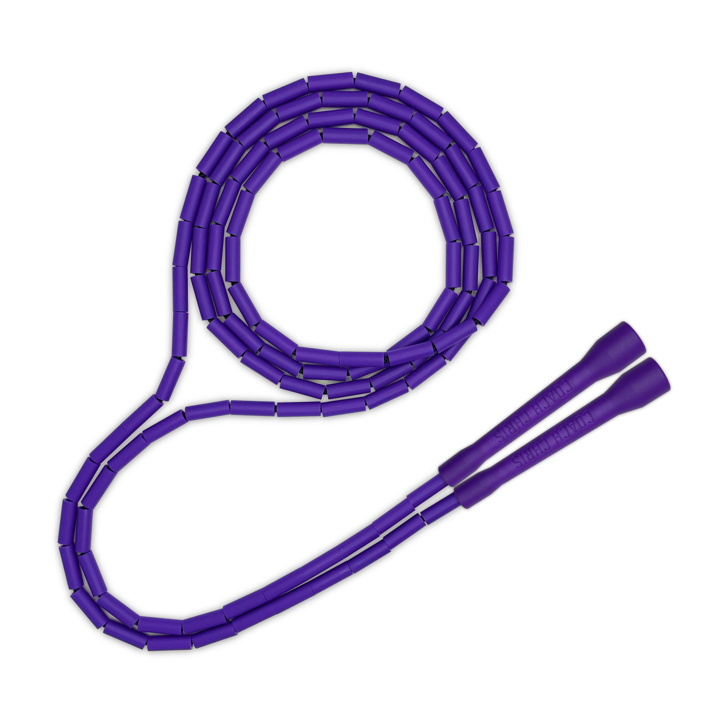 Beaded — Shop / UK & USA — The Jump Rope Company Ltd & Coach Chris
