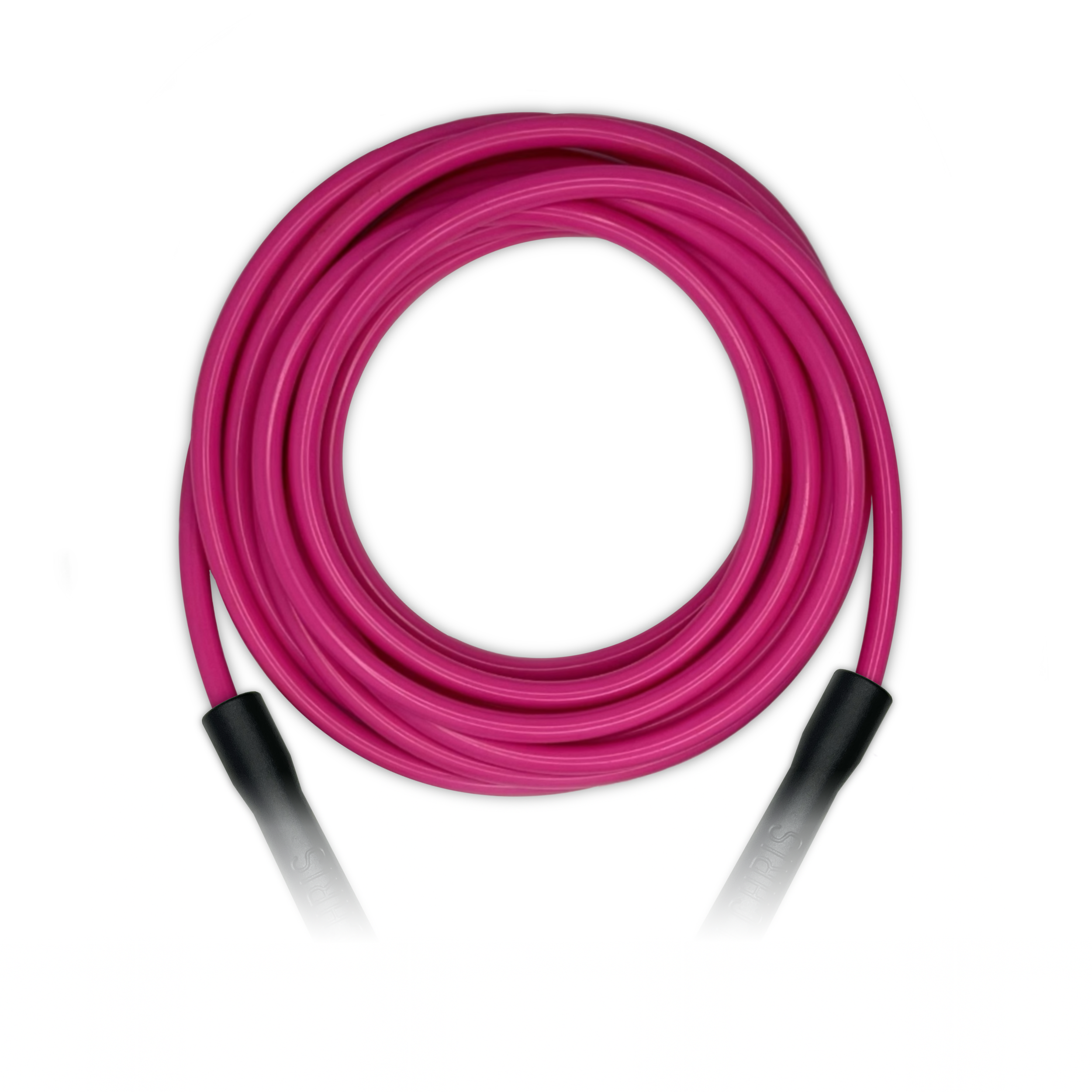 Dope Ropes Long Handle PVC Jump Rope (5mm and 4mm PVC) – Dope