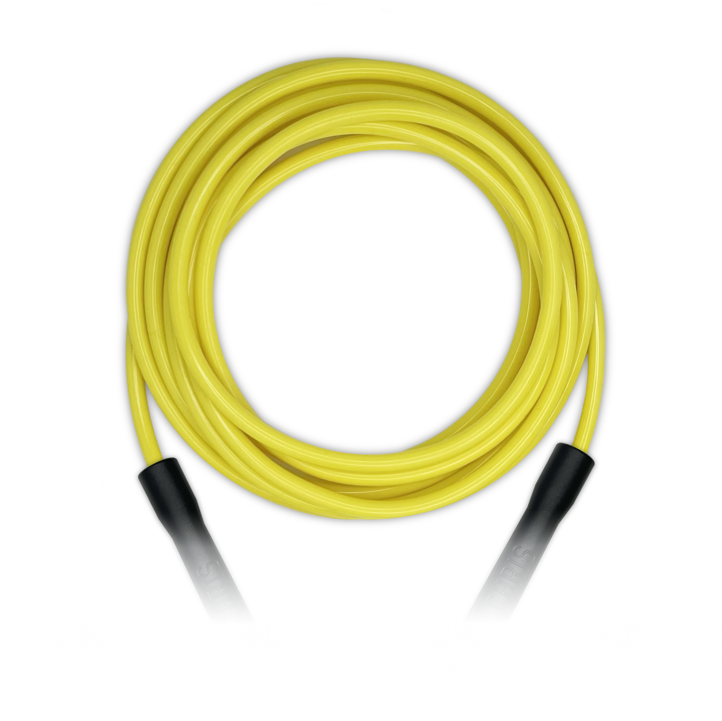 Dope Ropes Long Handle PVC Jump Rope (5mm and 4mm PVC) – Dope