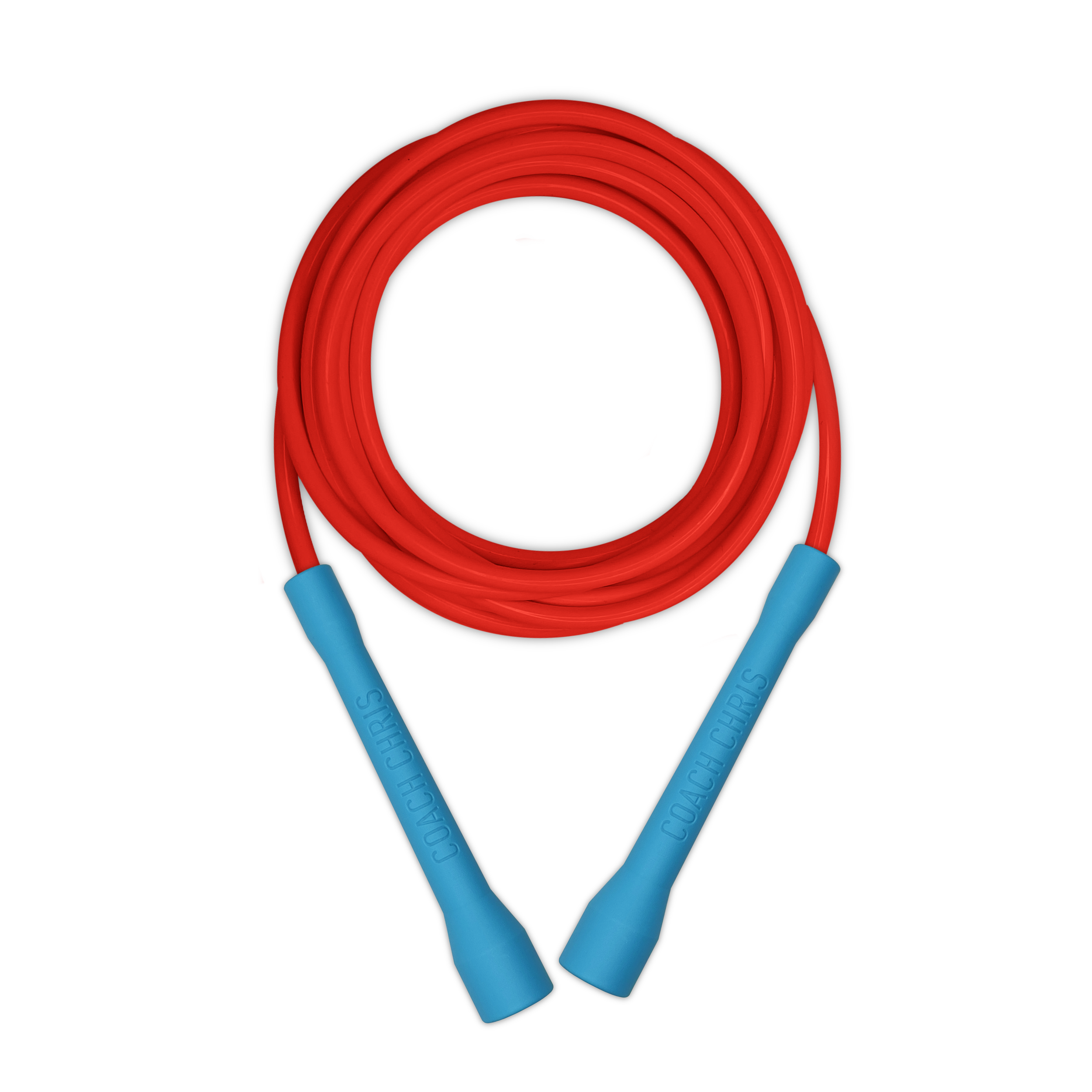 TOP 10: ¿Por qué invertir en cuerdas segmentadas? — The Jump Rope Company  Ltd & Coach Chris