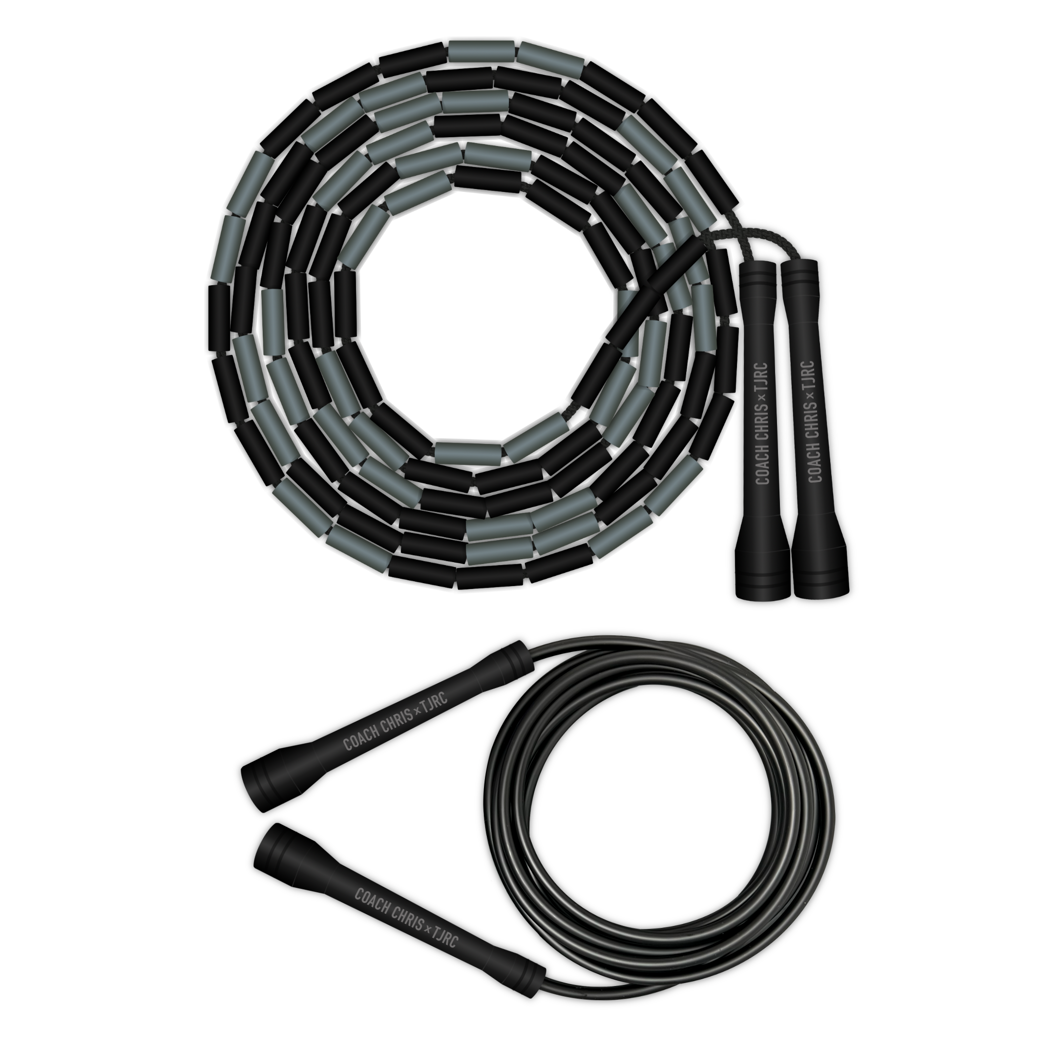 Anthracite Beginner Bundle