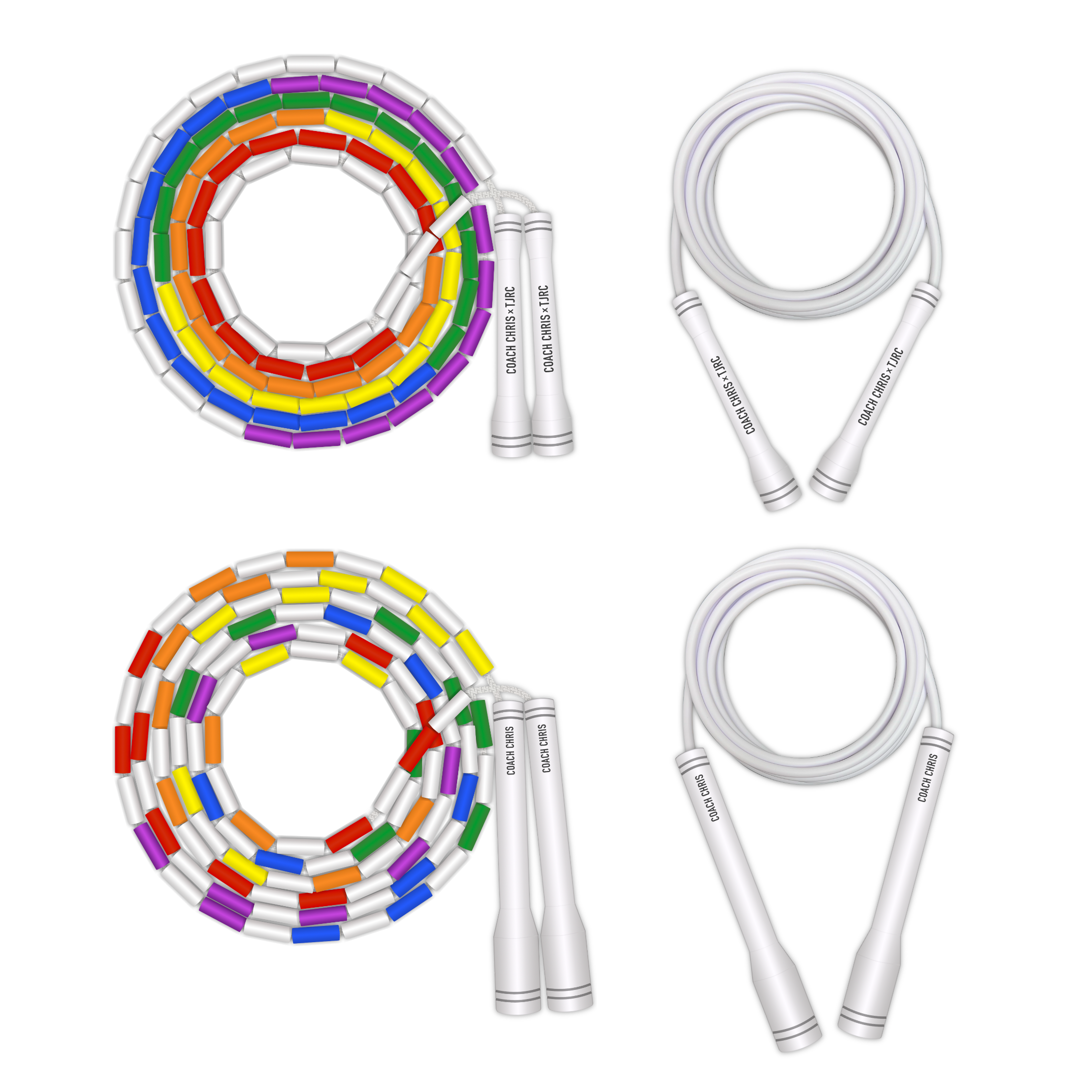 The Rainbow Mega Bundle