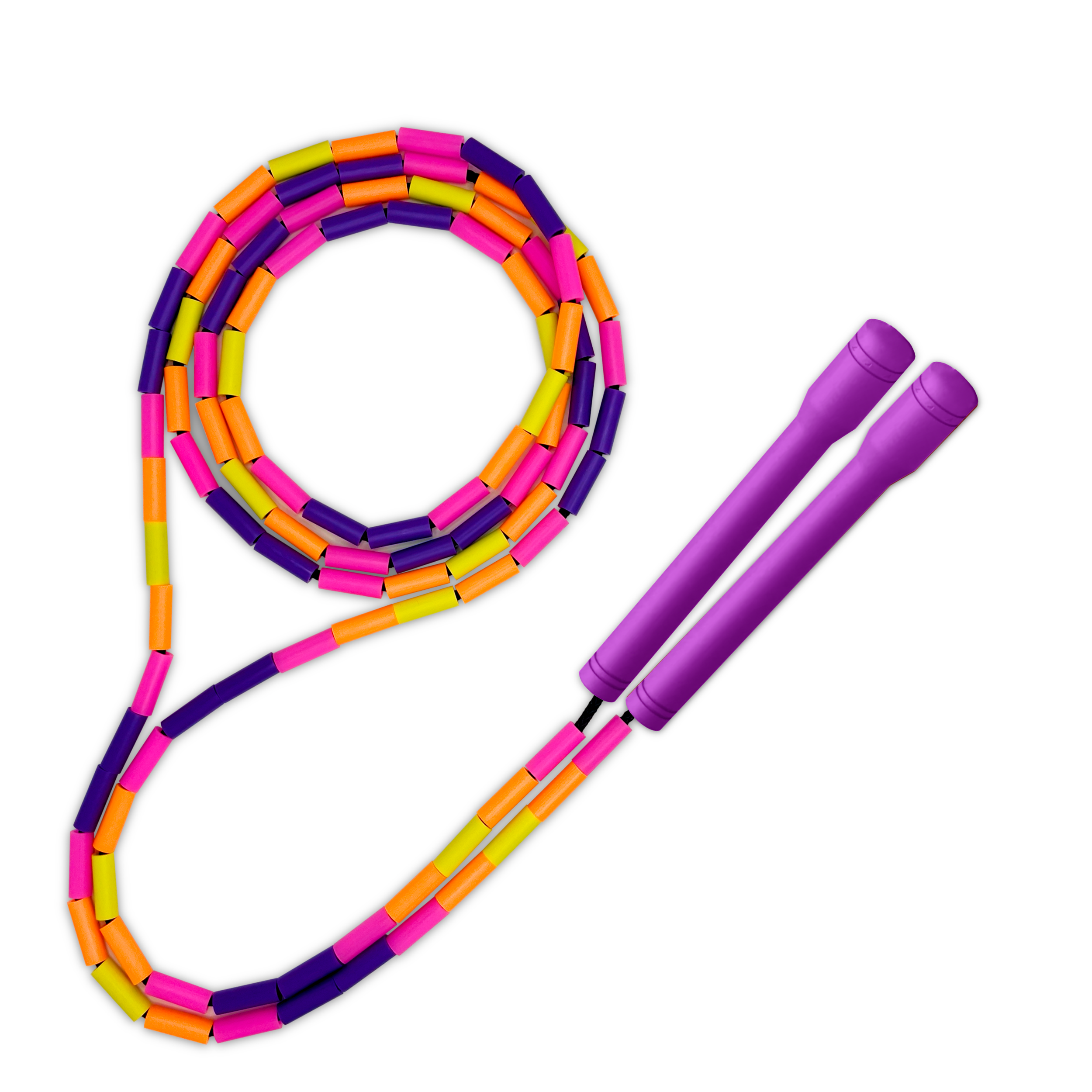 Synthwave LH Beaded Rope