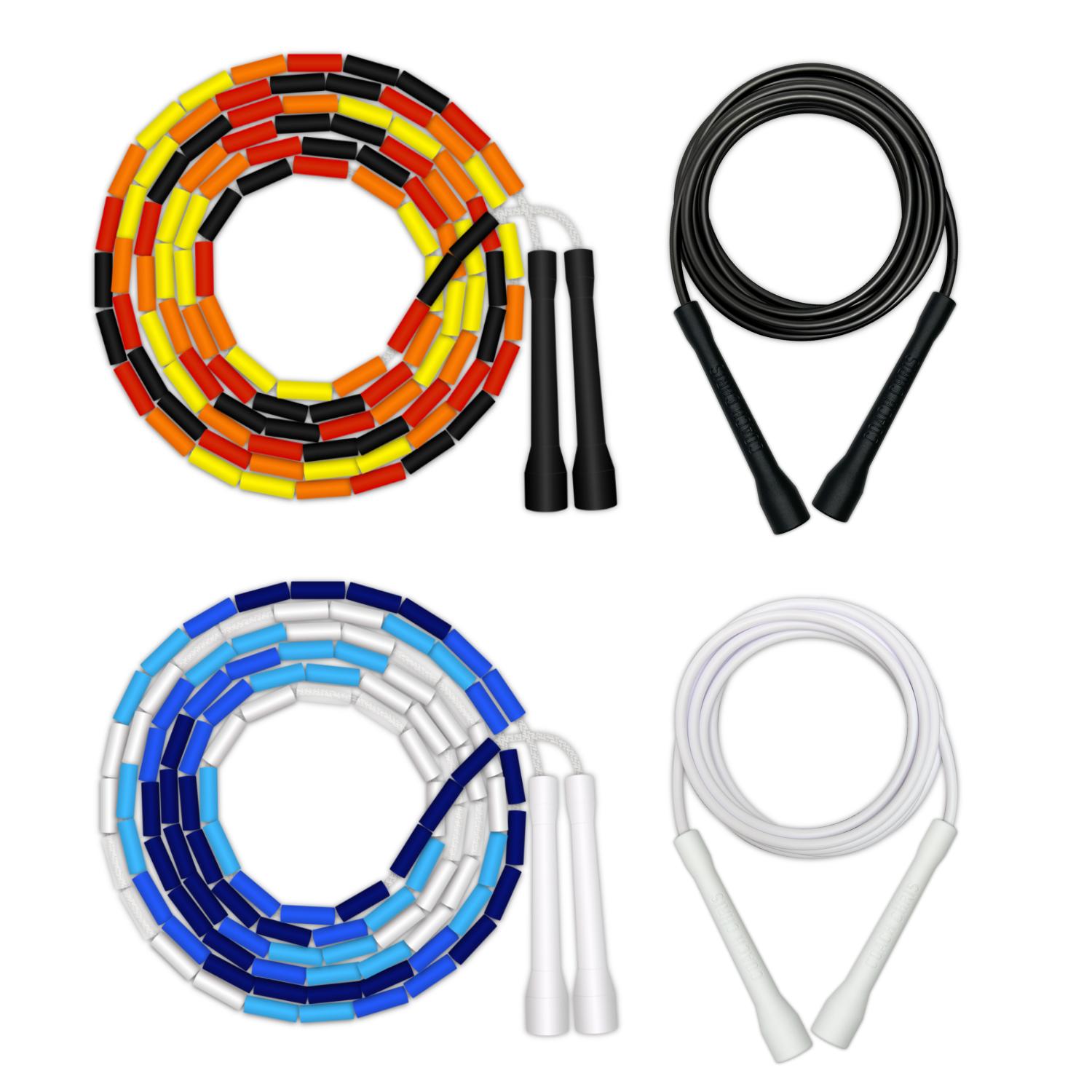Fire & Ice Mega Bundle