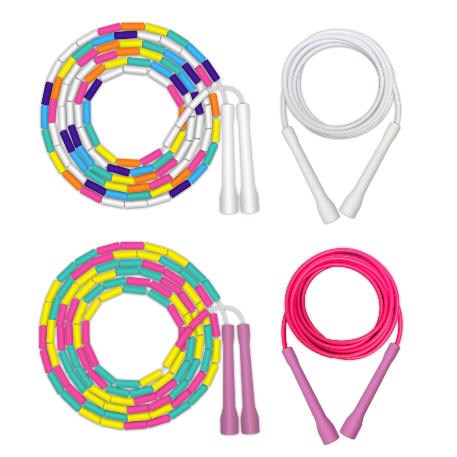 Pastel Explosion Mega Bundle