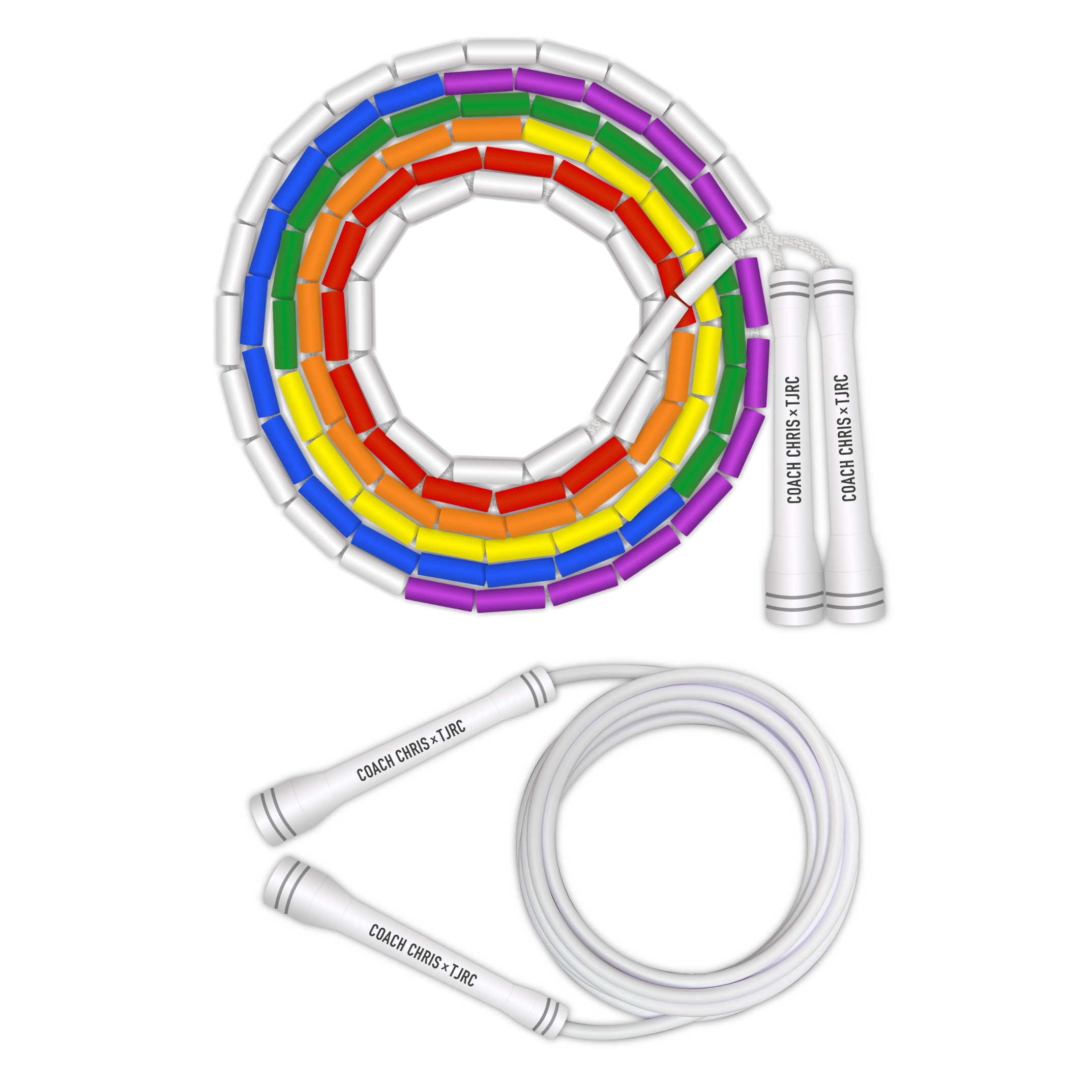 Rainbow Beginner Bundle