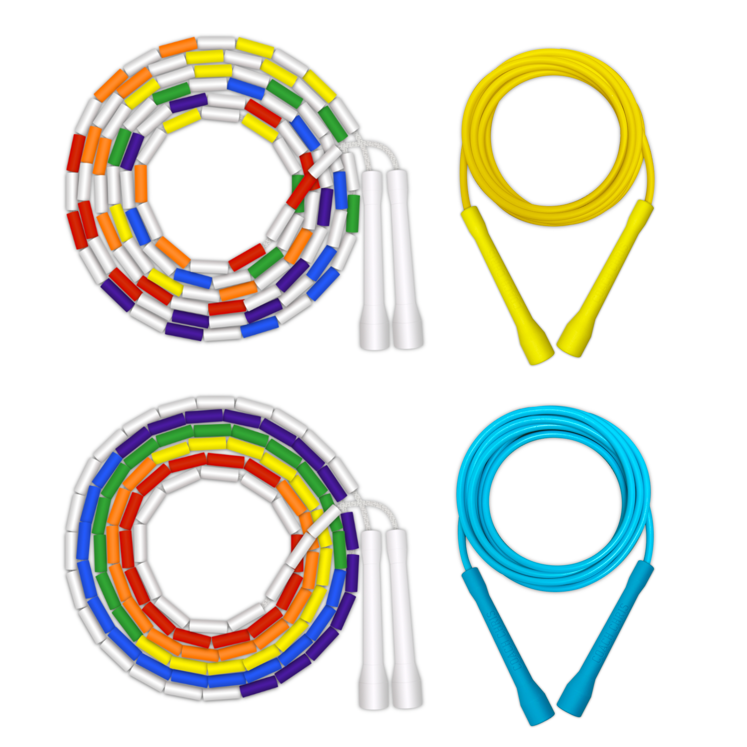 Rainbow Mega Bundle