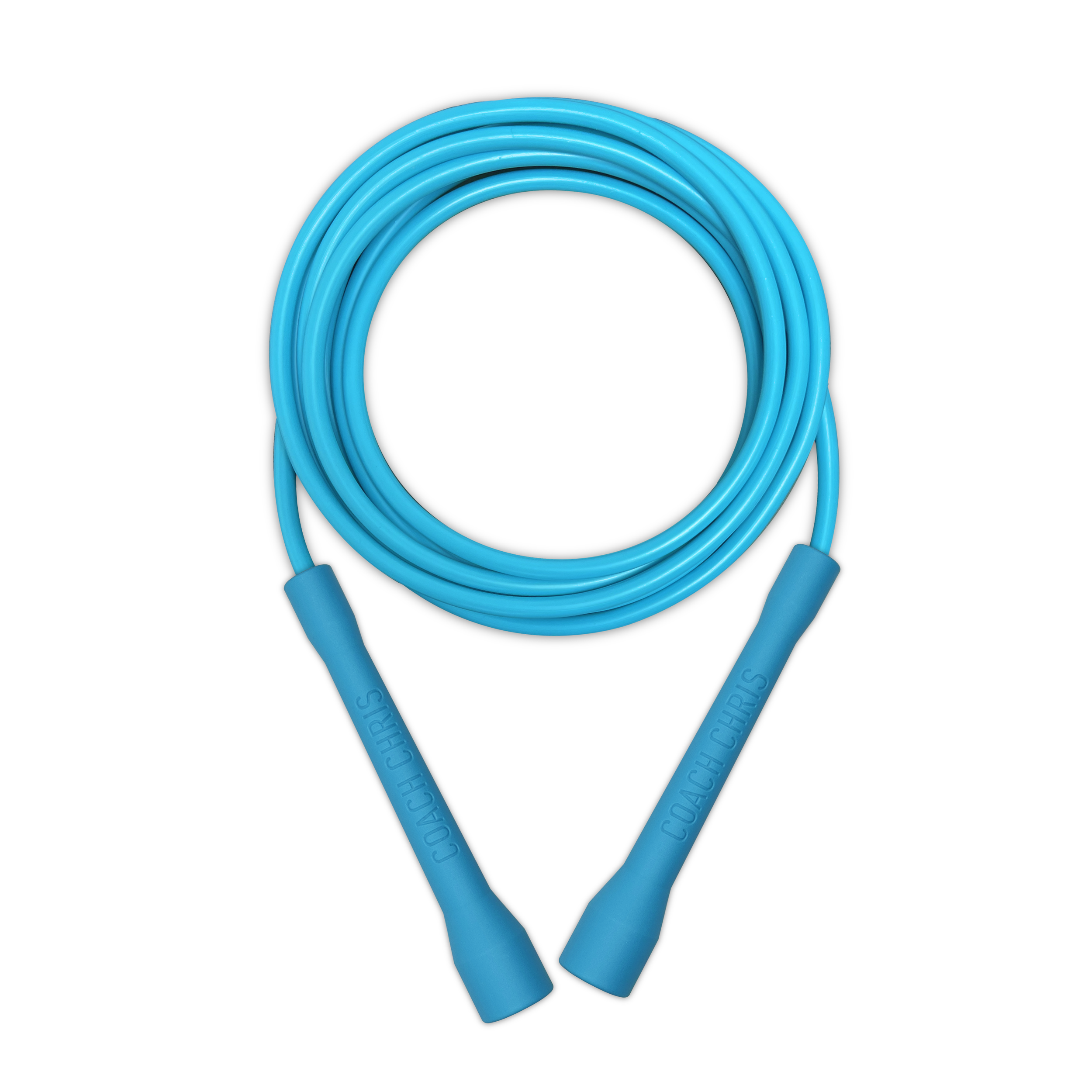 TOP 10: ¿Por qué invertir en cuerdas segmentadas? — The Jump Rope Company  Ltd & Coach Chris