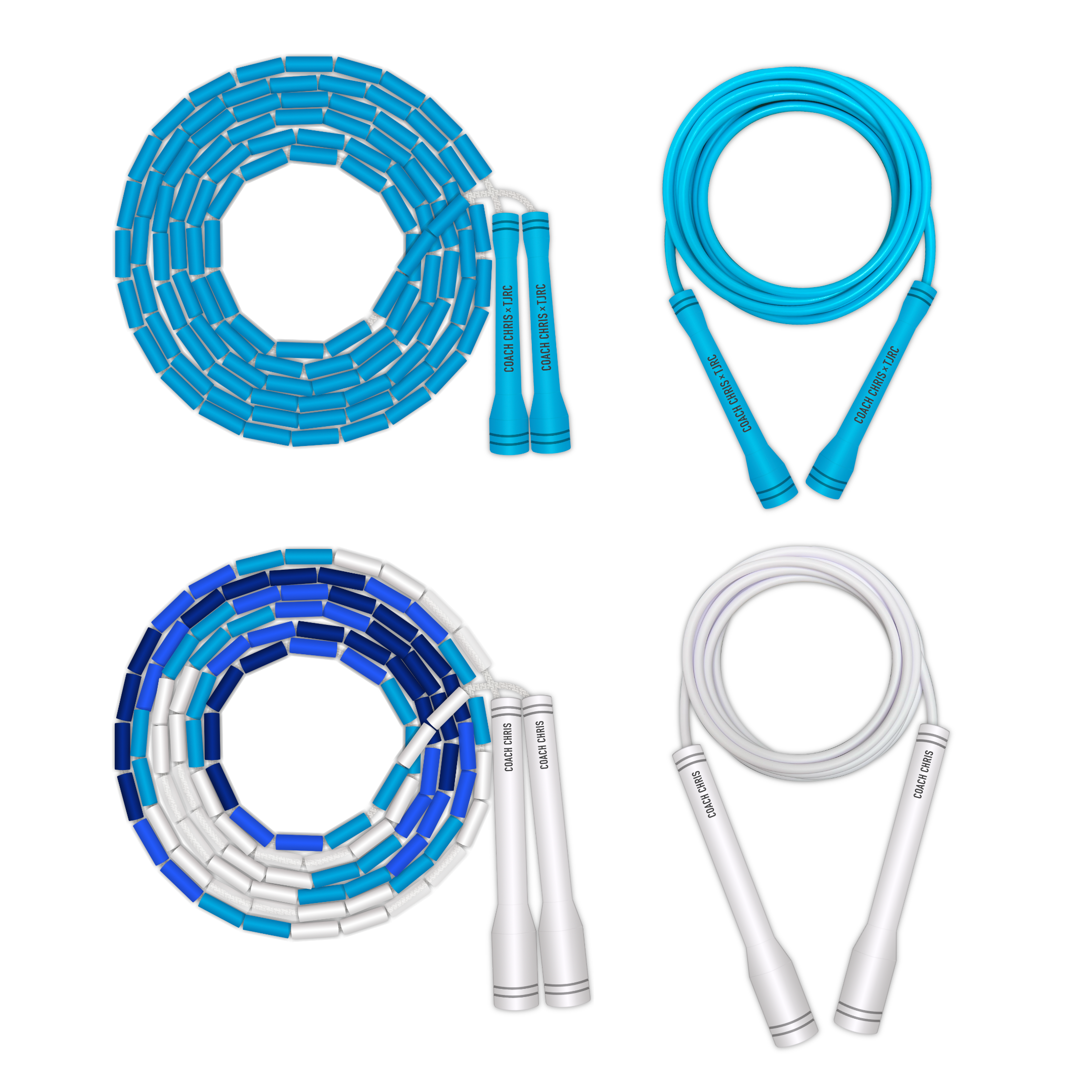 The Blue Mega Bundle