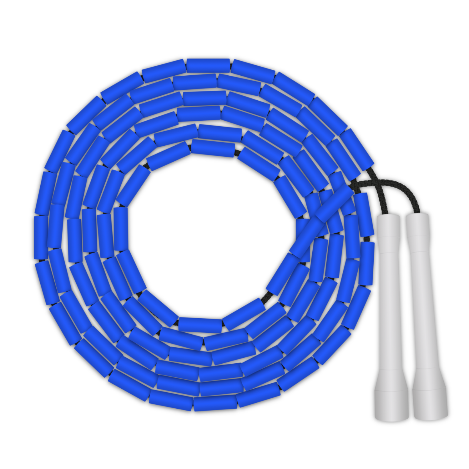 Aqua Beaded Rope (Clearance)