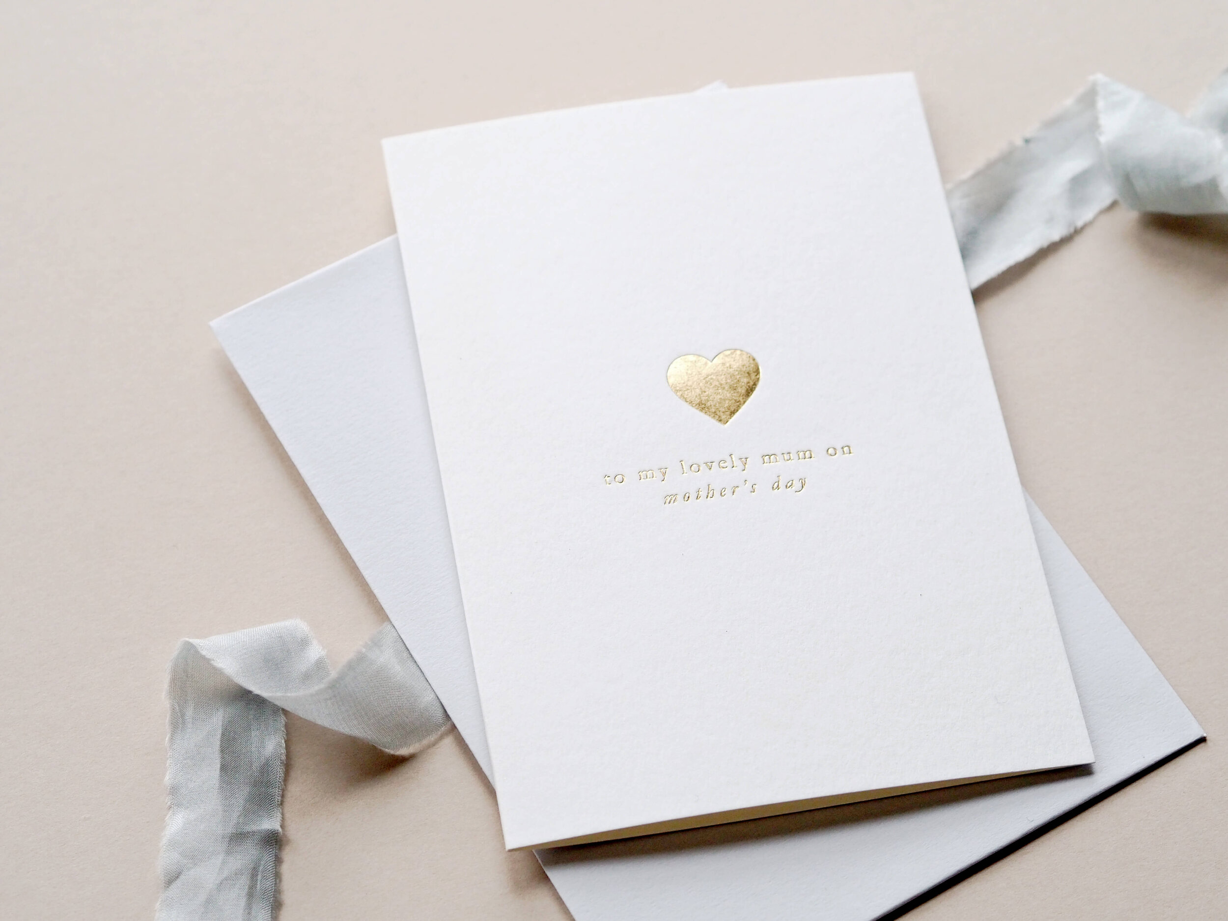 Emma Bradstreet - Luxury Letterpress Wedding Stationery & Greeting Cards