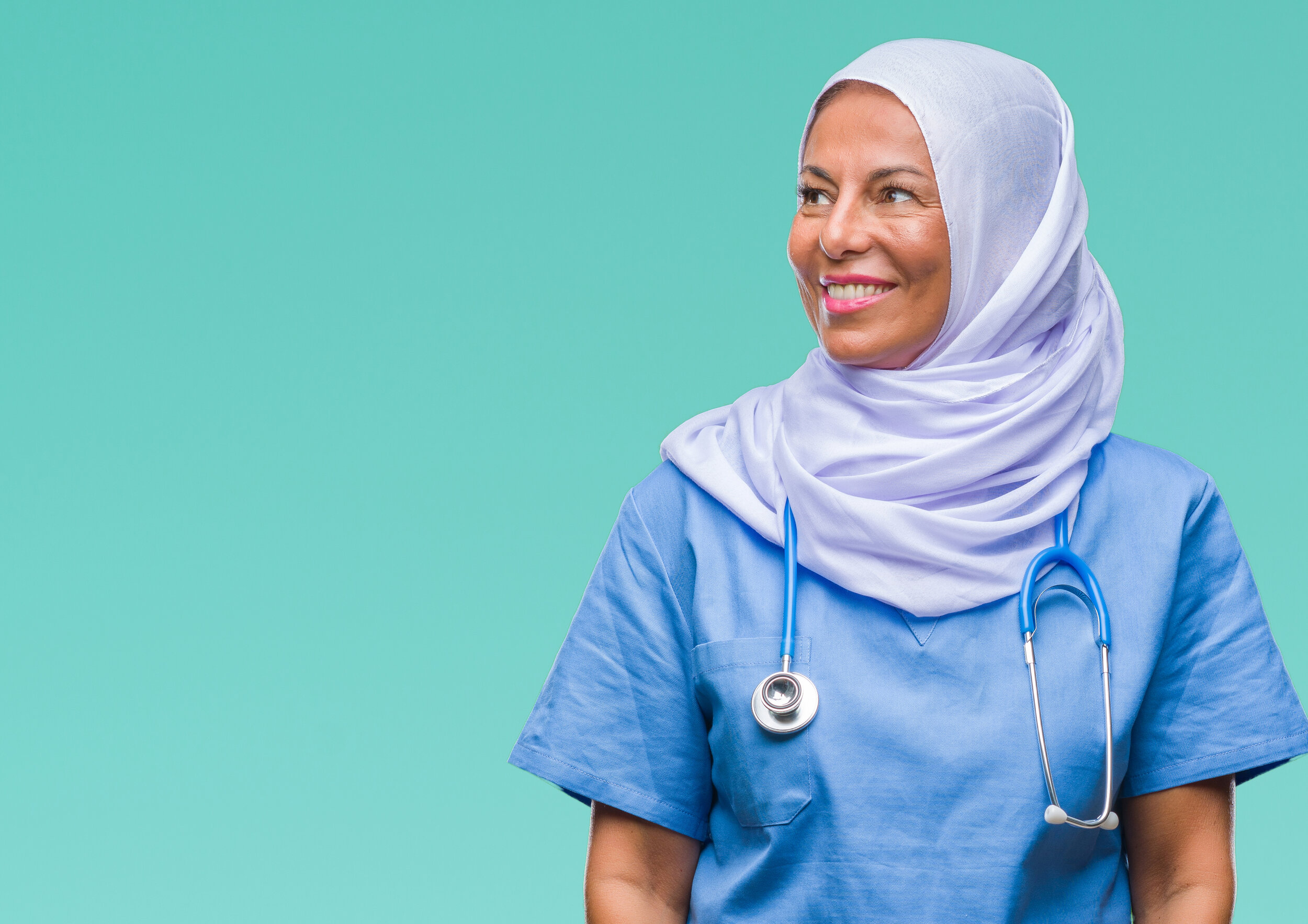 Helping refugee women reclaim their lives and careers