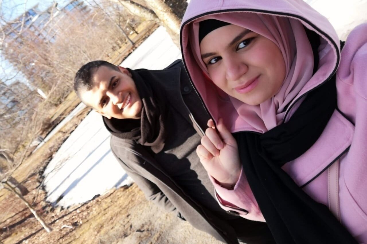 Case study: Ibrahim