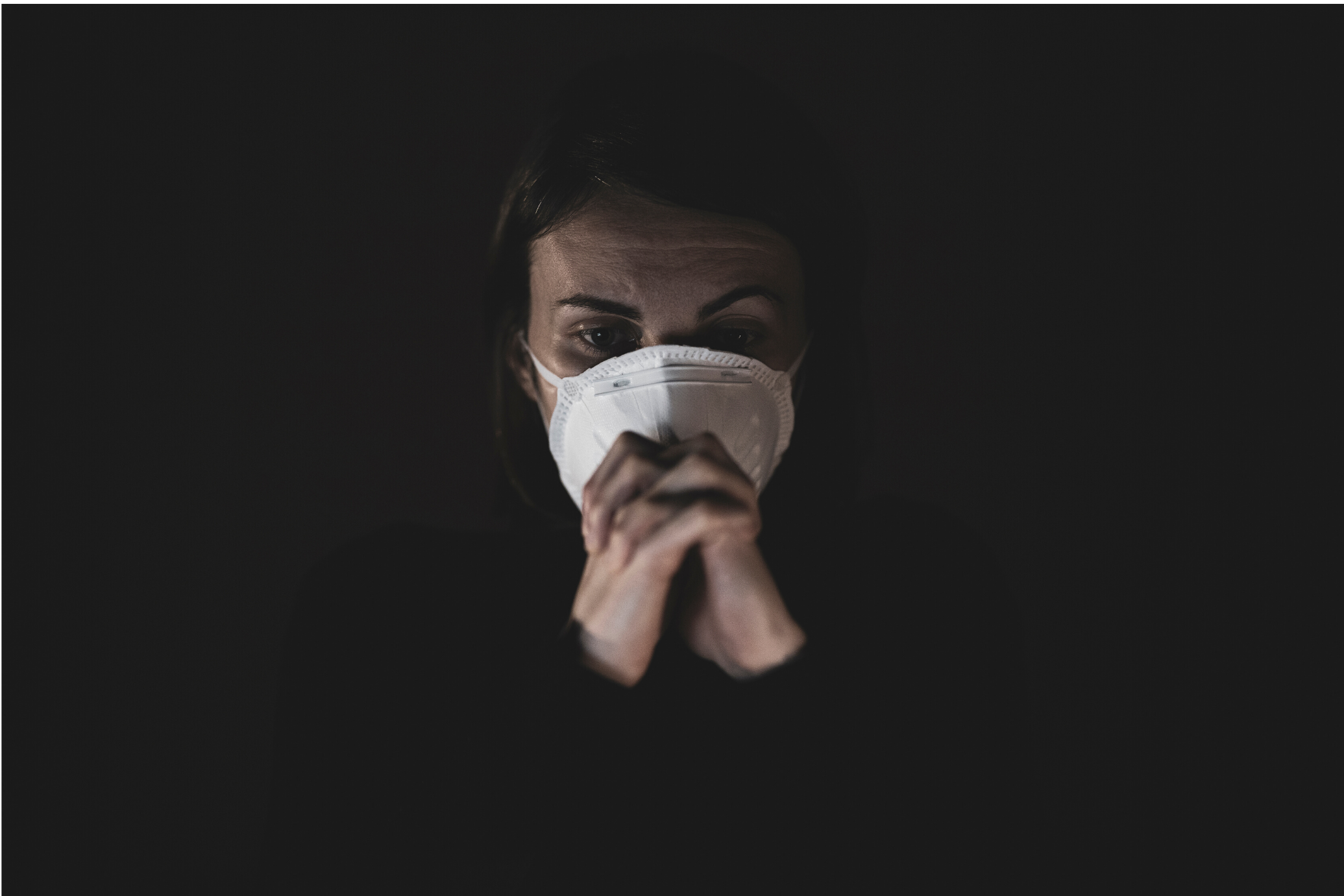 The impact of COVID-19 on displaced professionals