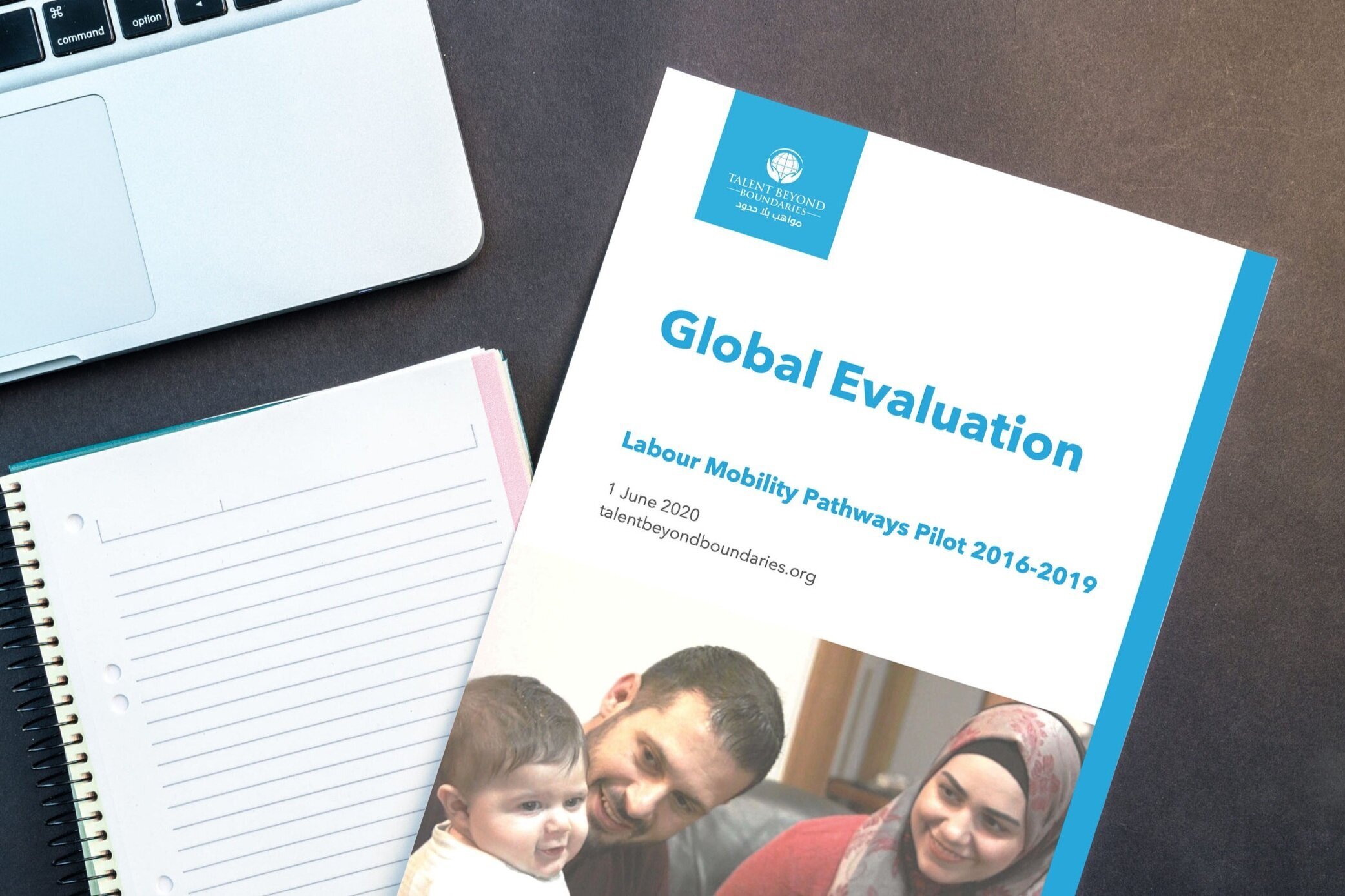 Deep dive into our labour mobility solution for refugees
