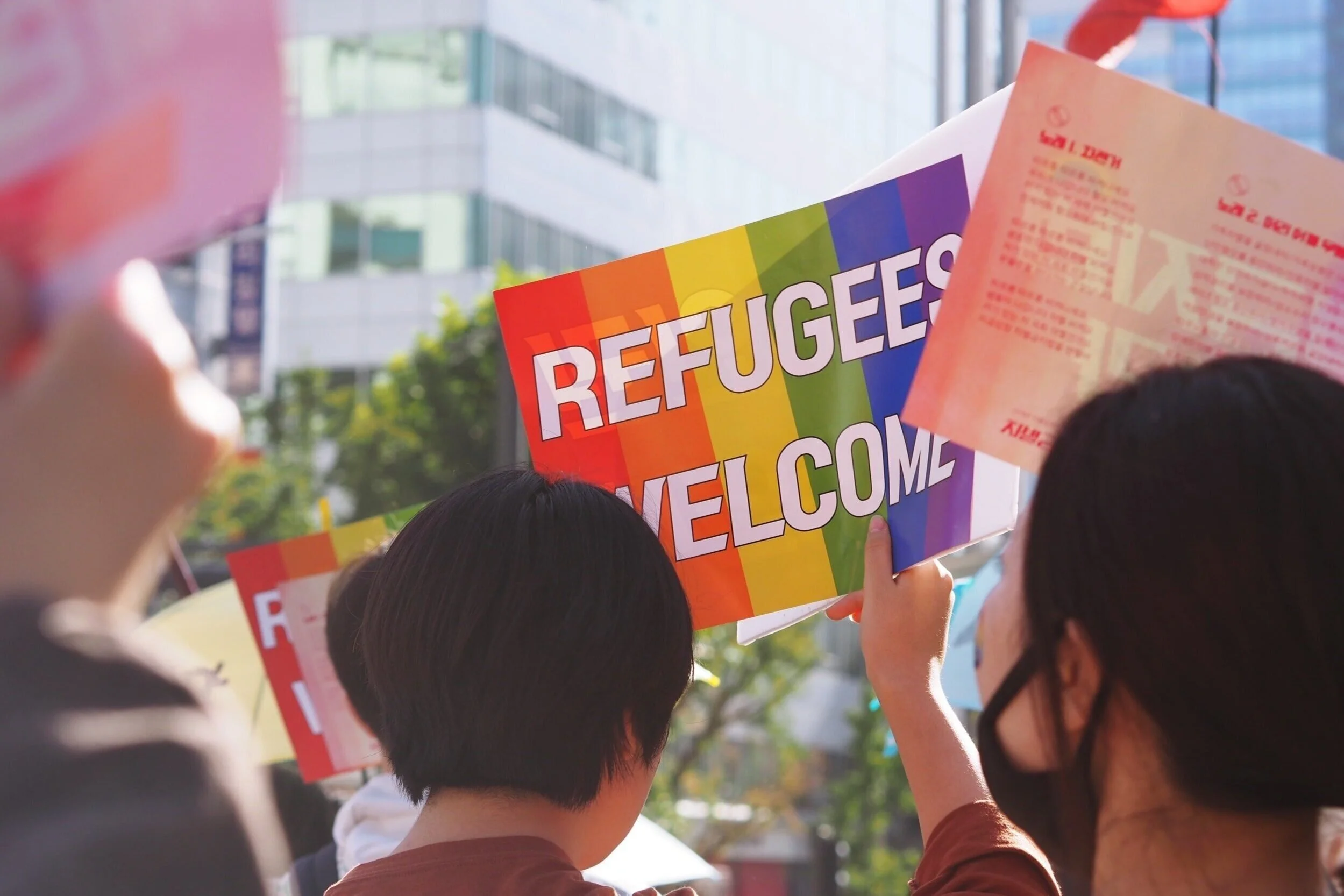 The Canadian election is over. What does it mean for skilled refugees?