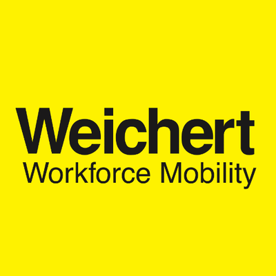 Weichert Workforce Mobility Logo