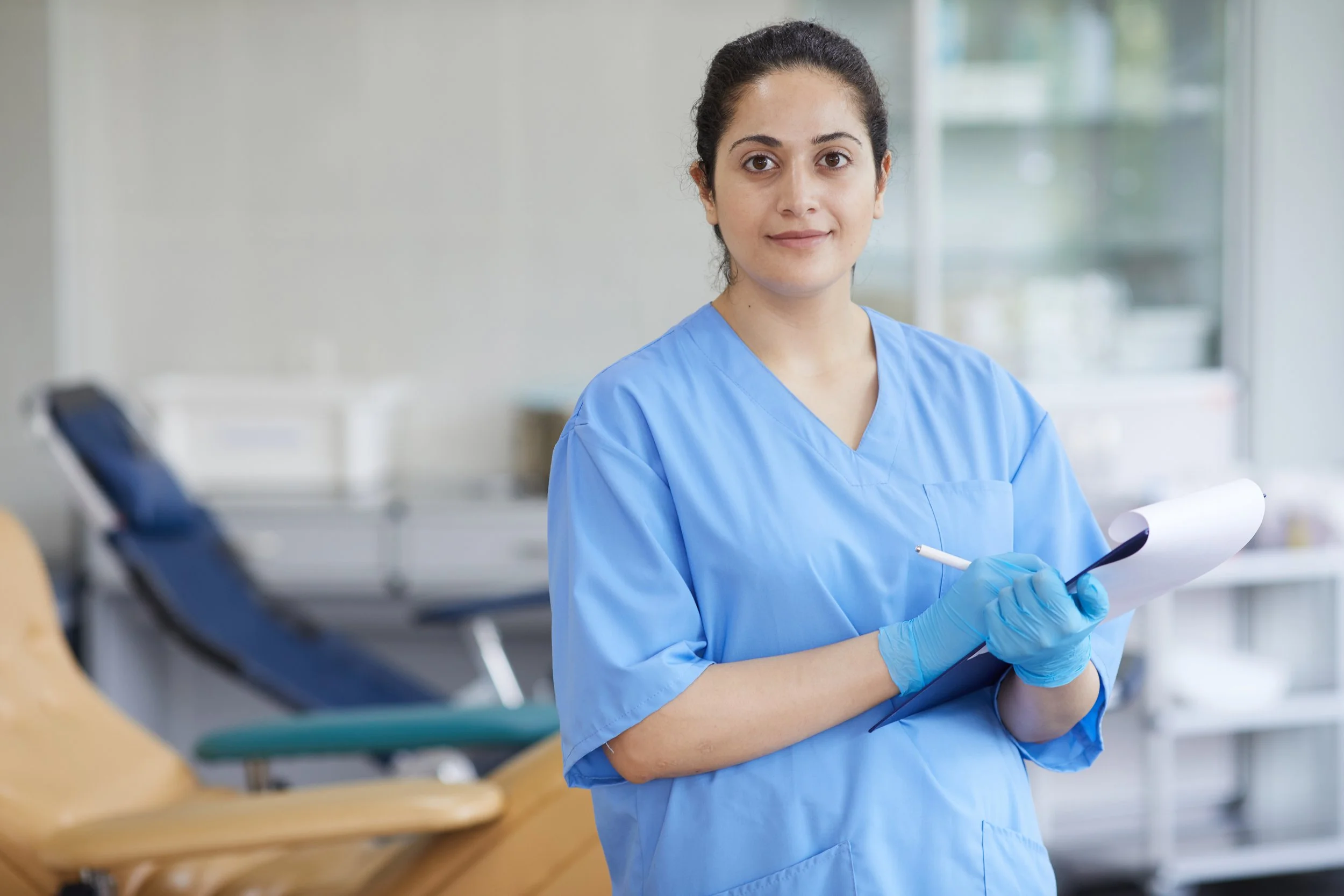 New Program Connects Displaced Talent with German Employers to Address Skilled Labor Shortages