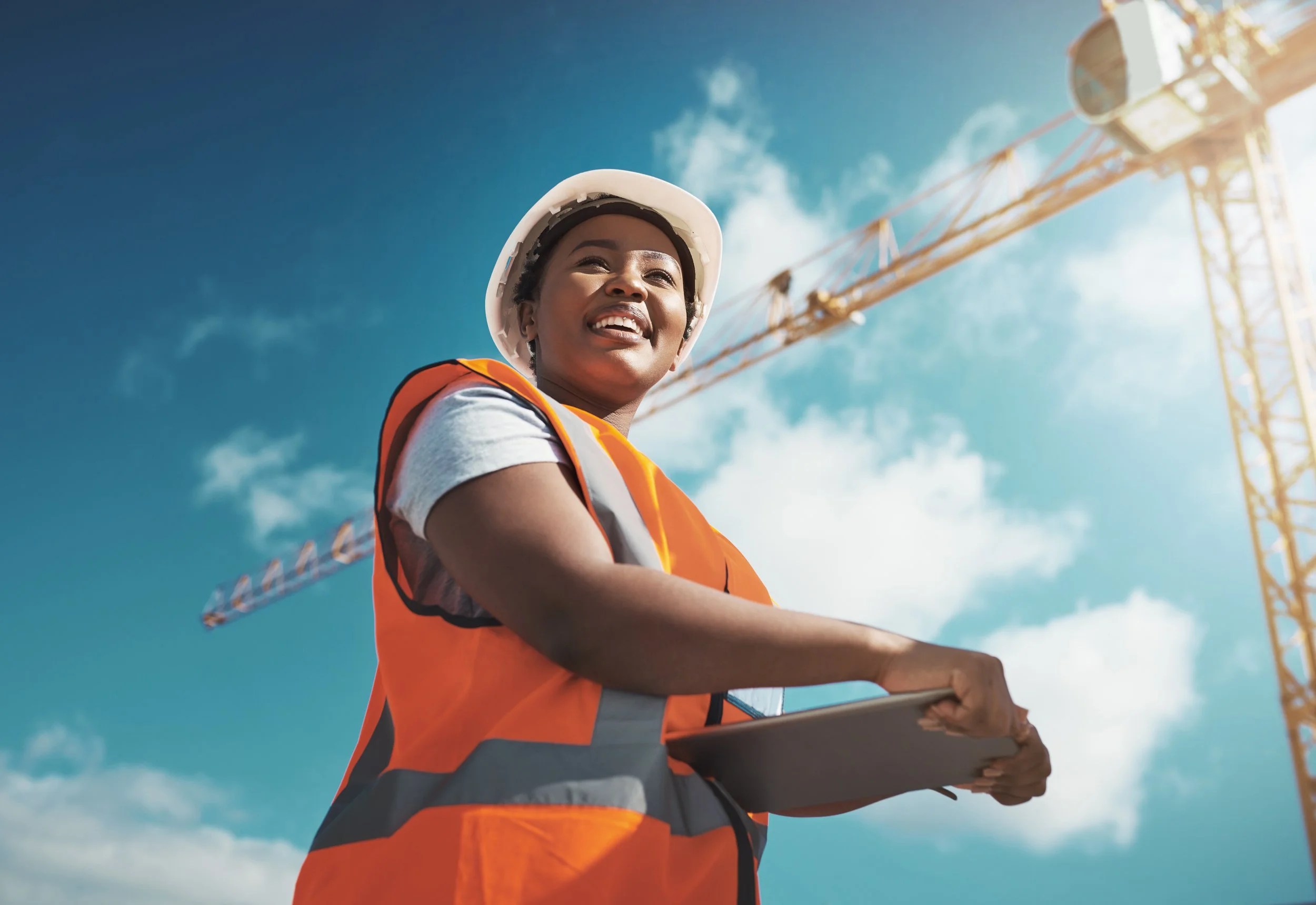 New programme links displaced professionals with French employers to help ease labour shortages