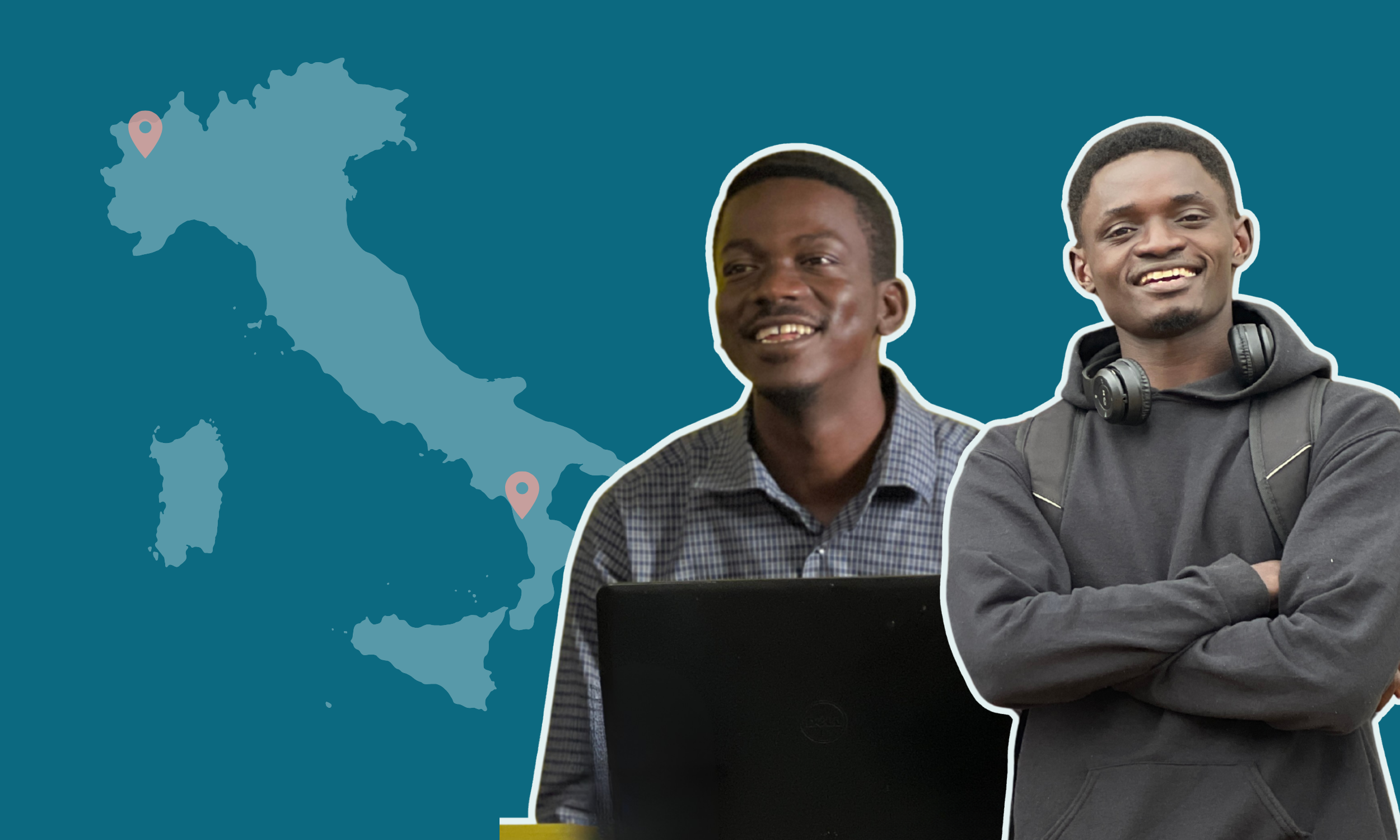 La rivoluzione dei corridoi lavorativi: L'Italia ridefinisce il talento con due aziende pioniere