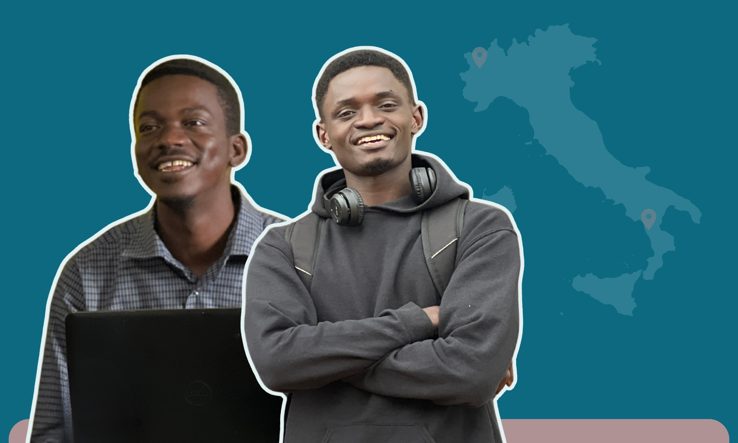 La rivoluzione dei corridoi lavorativi: L'Italia ridefinisce il talento con due aziende pioniere