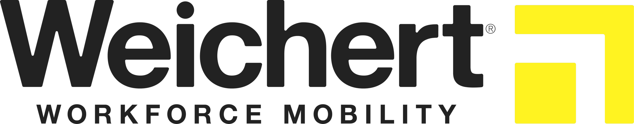 Weichert Workforce Mobility