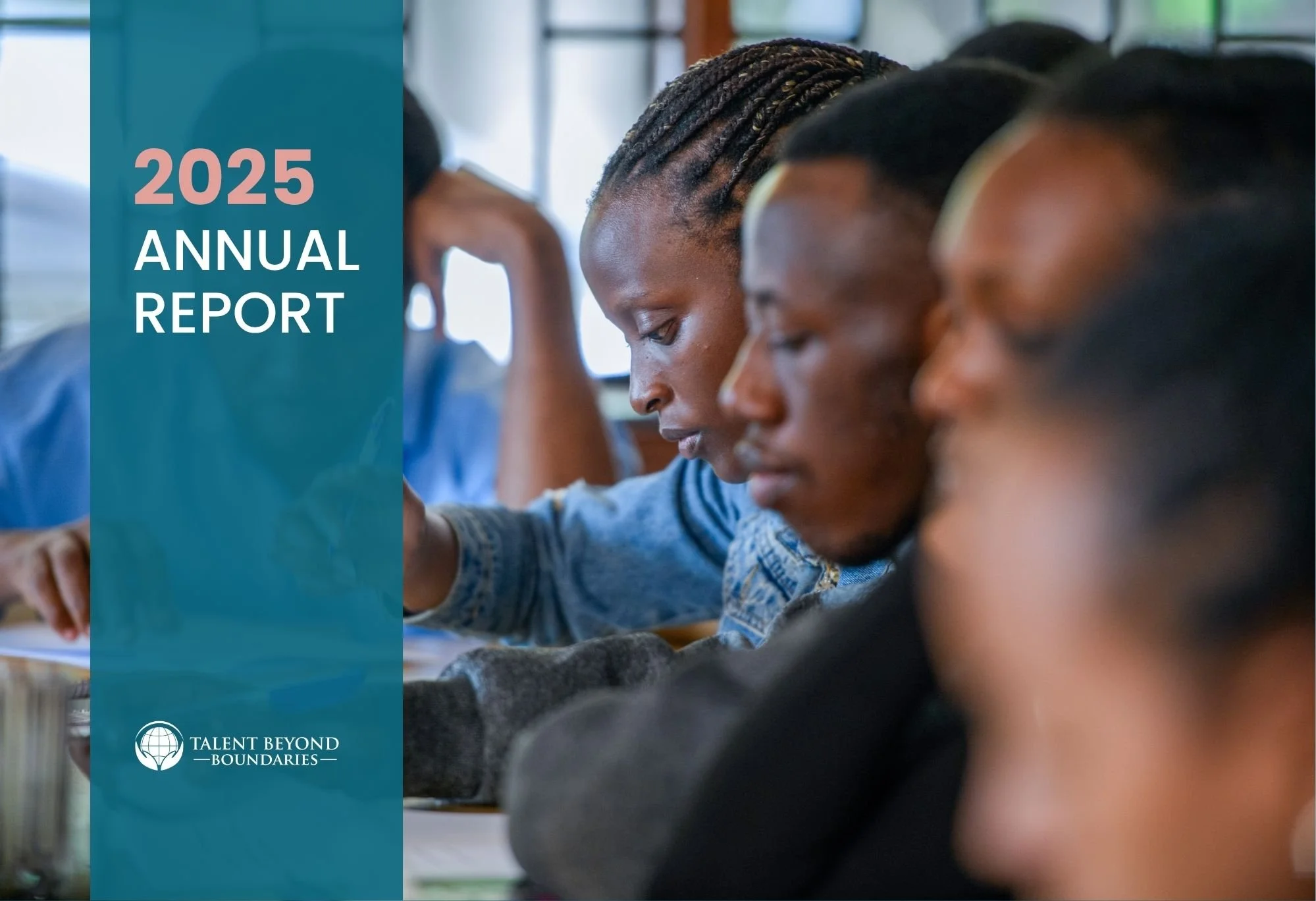 2025 Annual report
