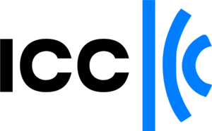 An icon representing wireless signal or Wi-Fi connectivity