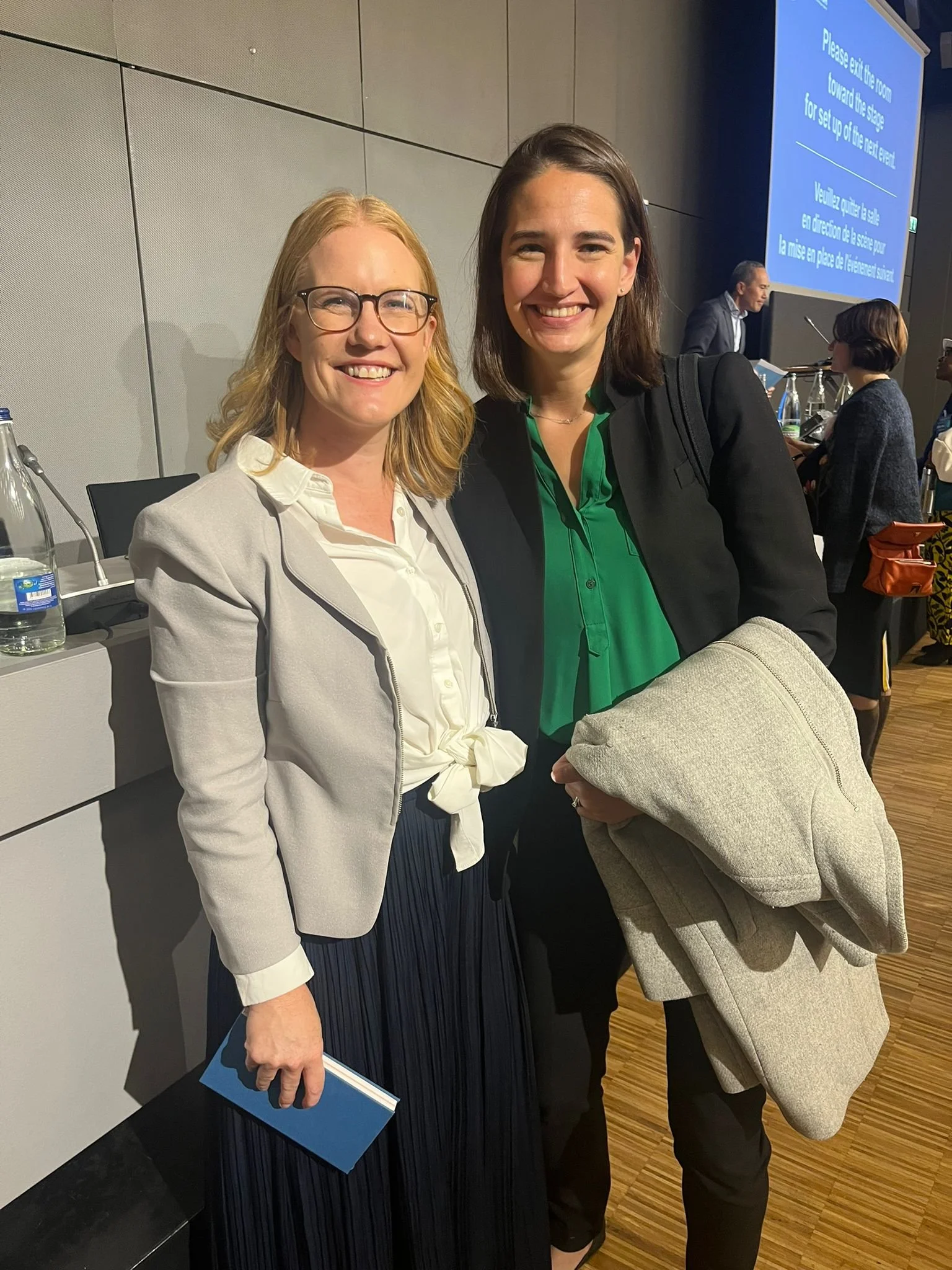 Global Refugee Forum