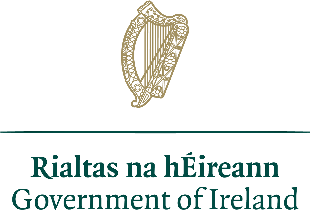 Government of Ireland