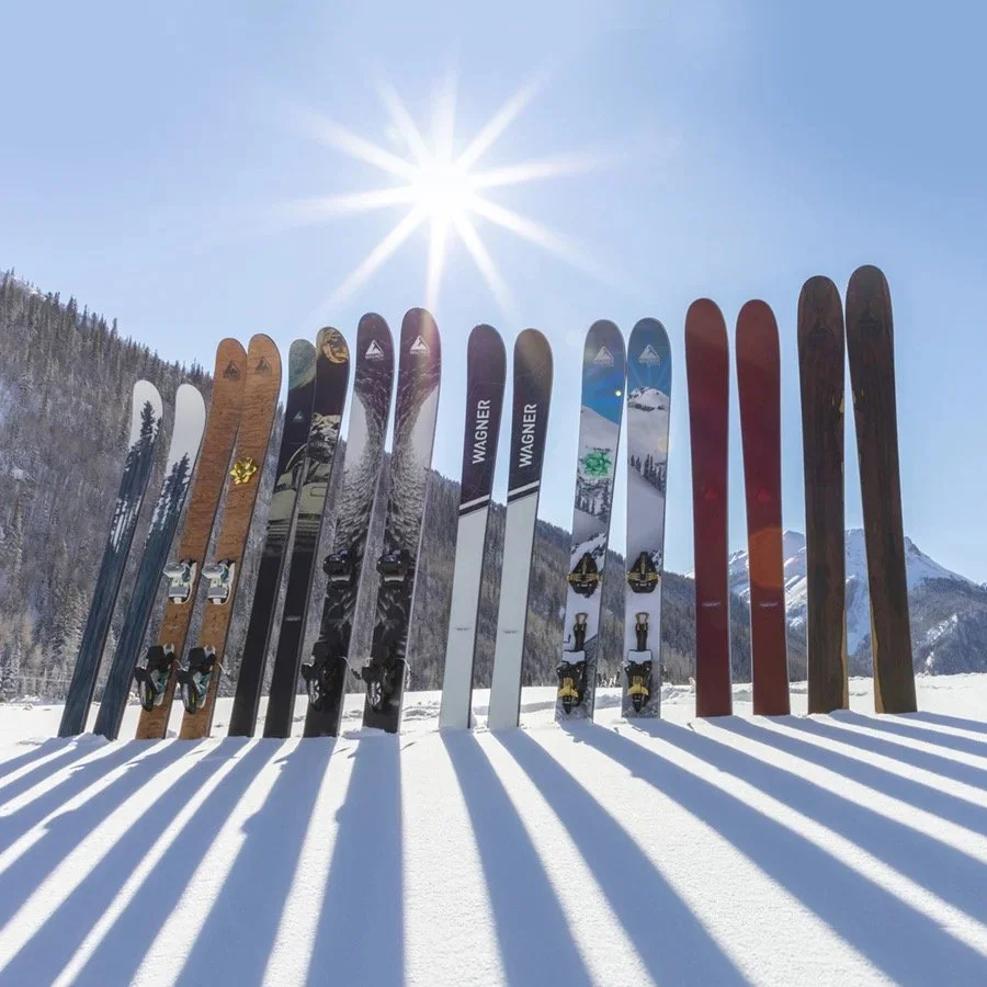Which Ski Length Is Best for You?