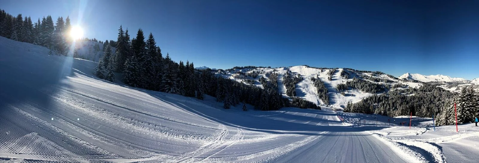 Golden moments of learning