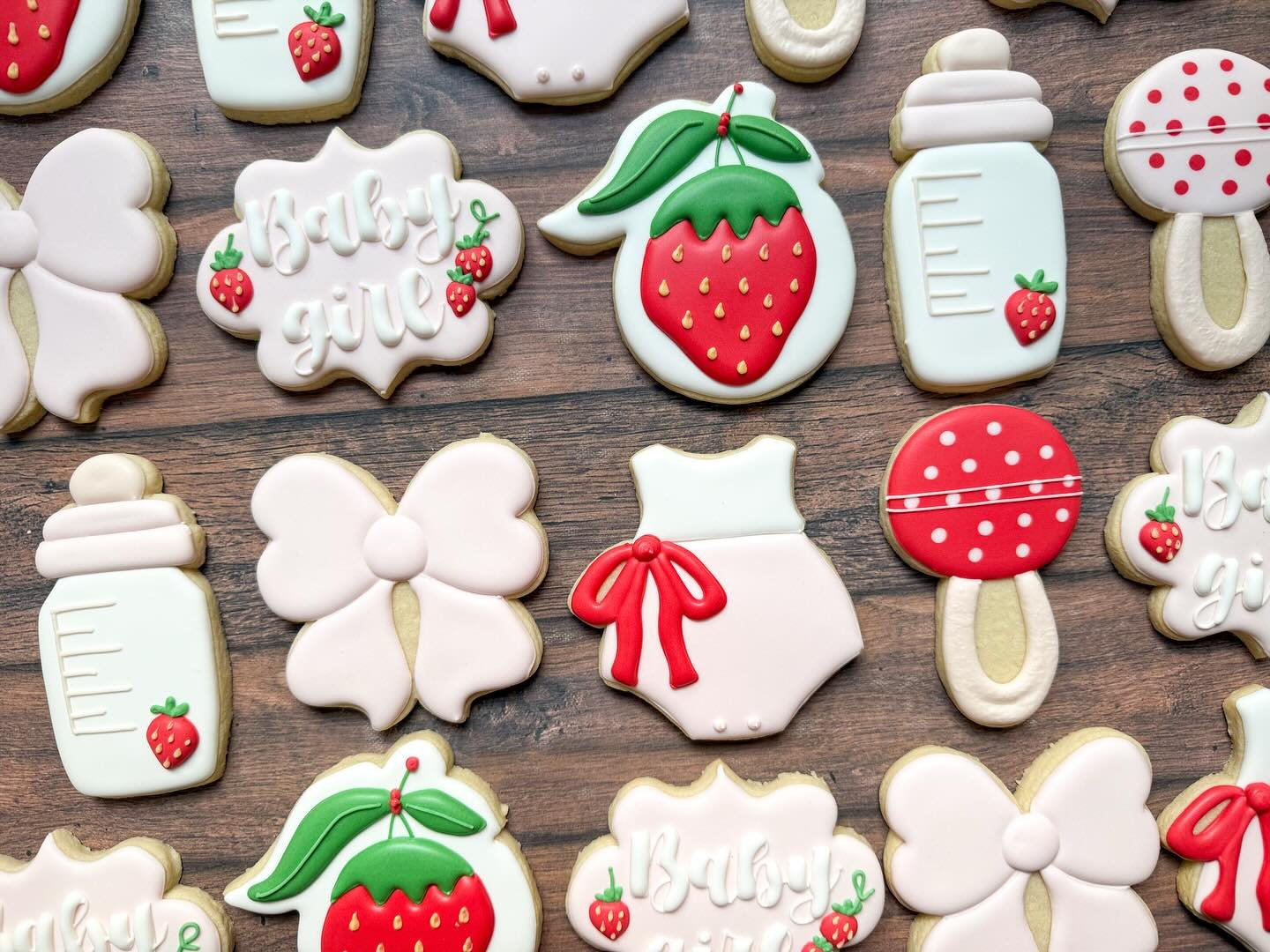 🍓🍓🍓🍓