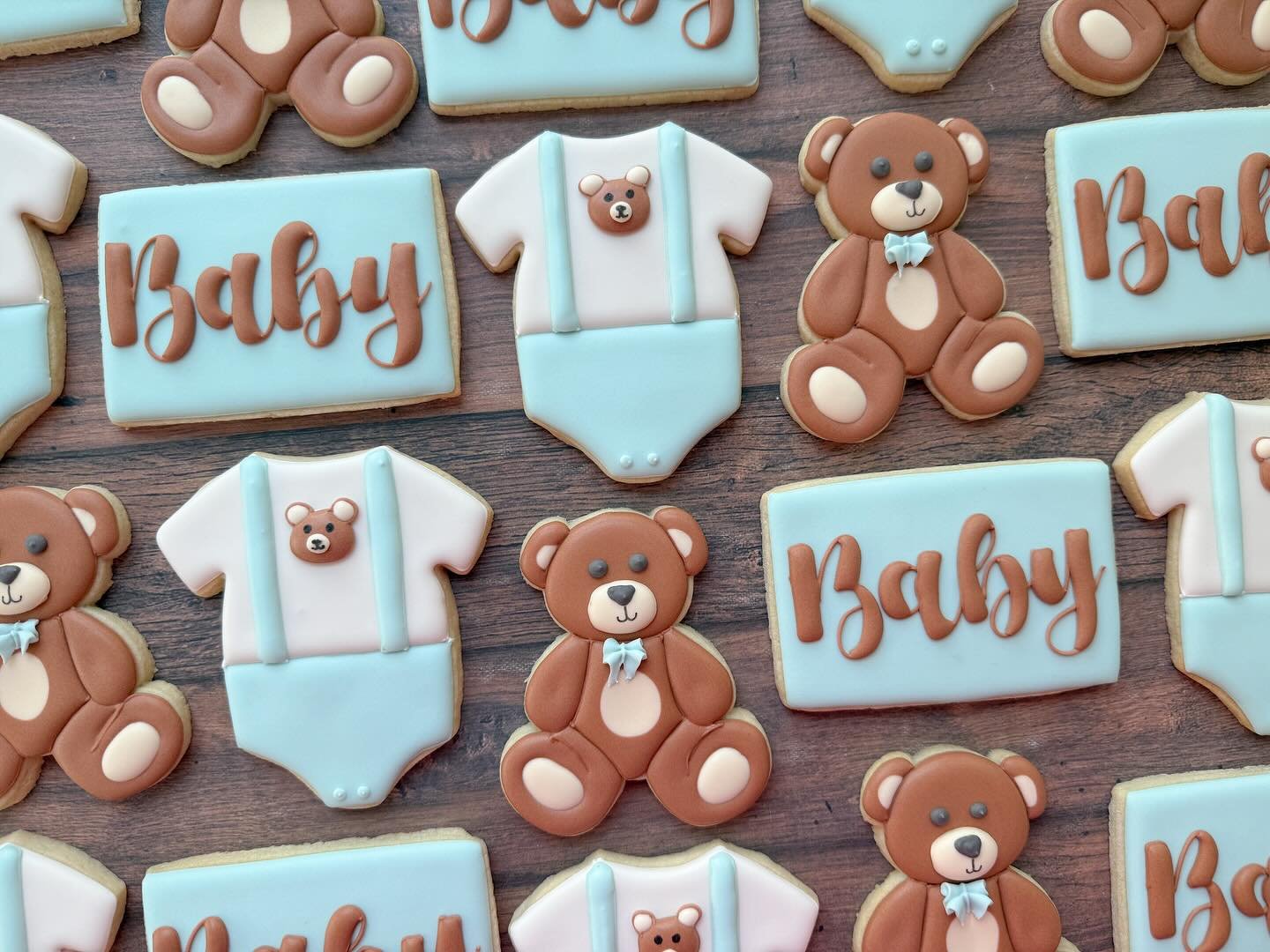 🧸🧸👶
