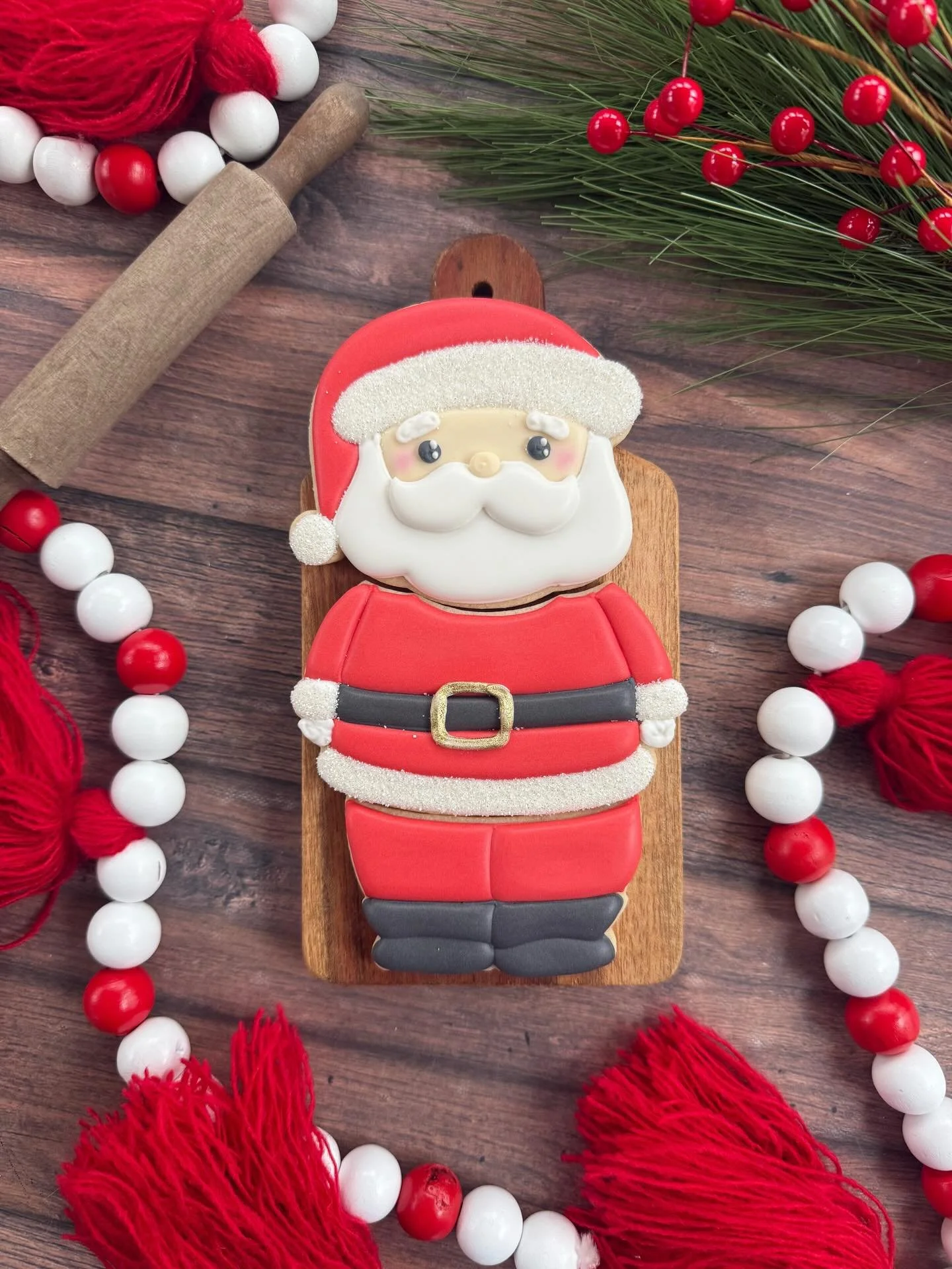 12 more sleeps until Santa visits! 🎄🎁🎅