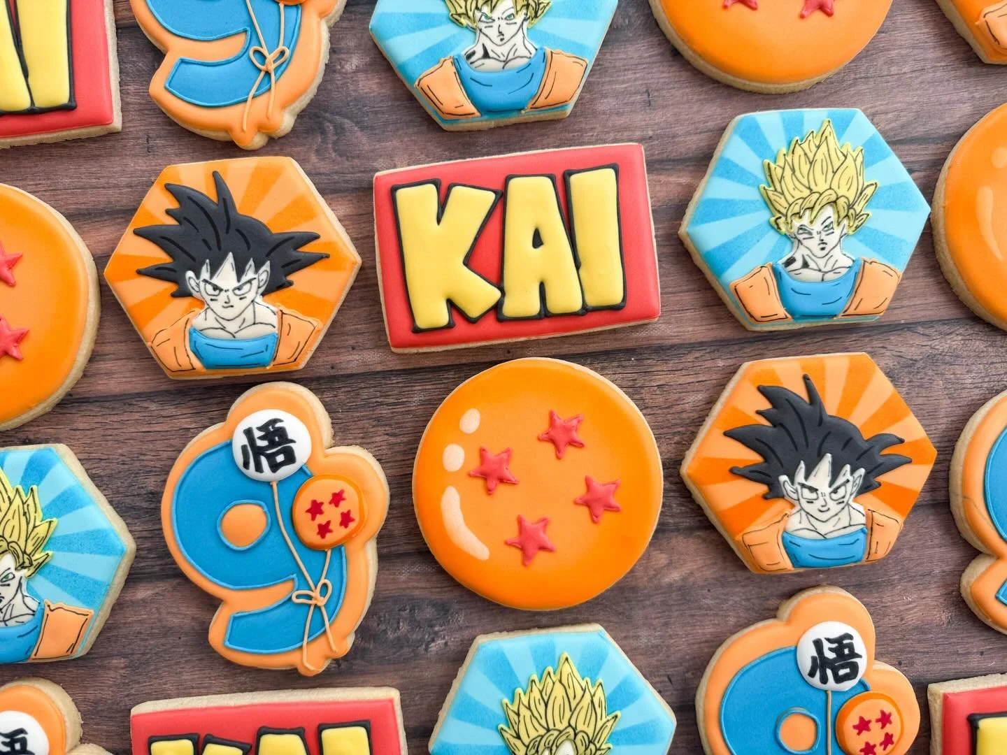 🧡🥷

#decoratedcookies #chesterfieldva #dehjamade