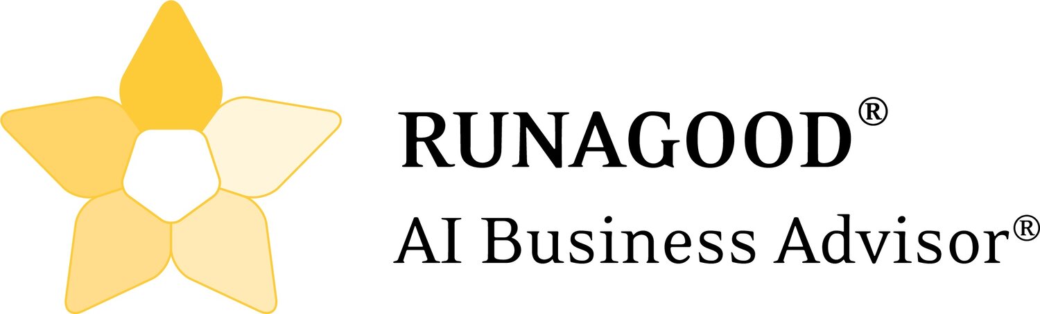 Runagood® AI Business Advisor