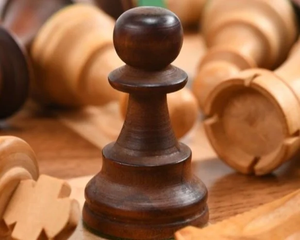 Scoping The Competition