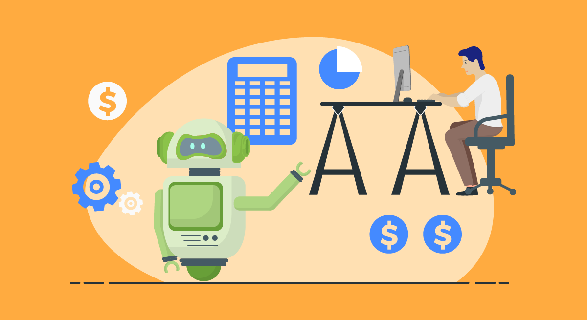 AI Is Taking Over Accountancy Work, Say the Press