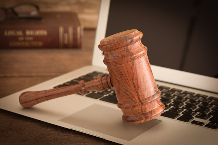 Why a Decline In Compliance Work May Be No Bad Thing