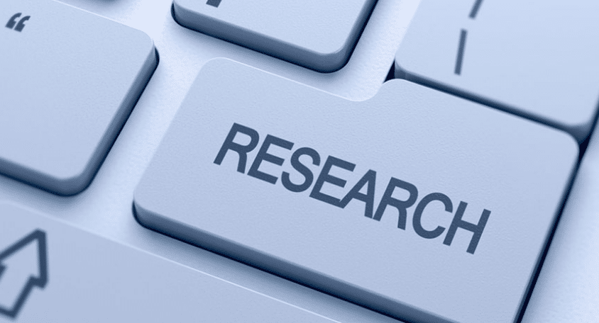 Latest Business Research From Government