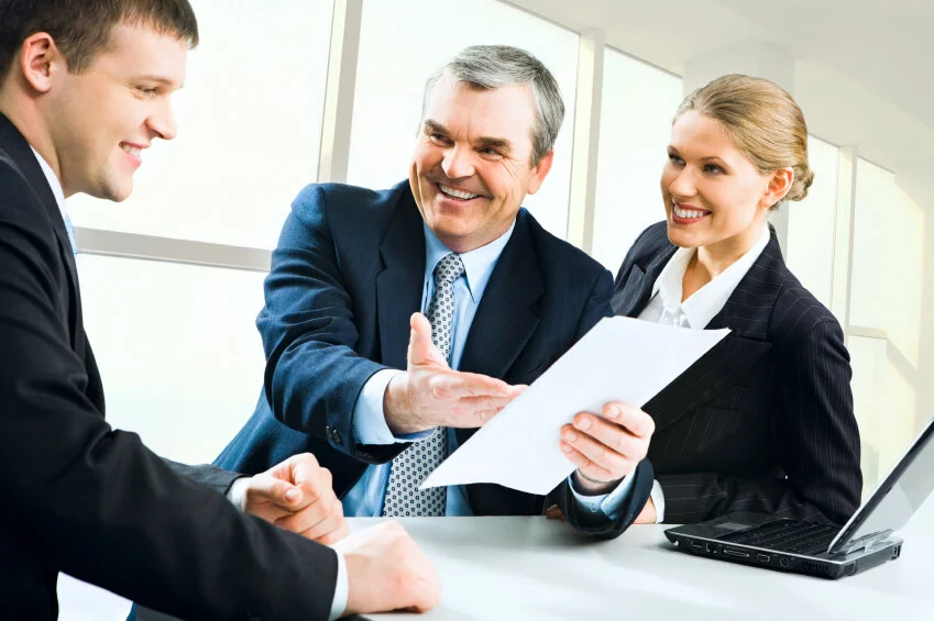 Replace Lost IR35 Clients With Real Businesses