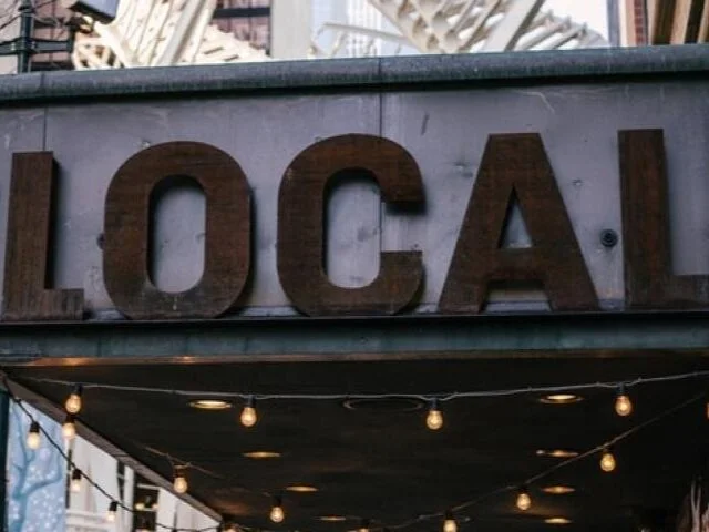 Businesses in your area are spending £5M+ per annum on ‘whole business’ advice