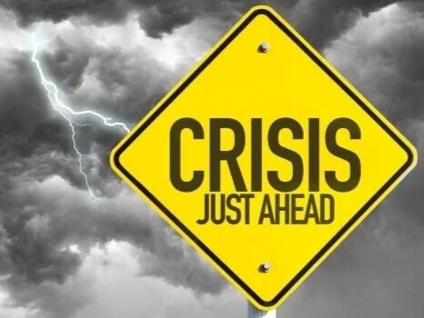 Discover your clients that are heading for trouble…